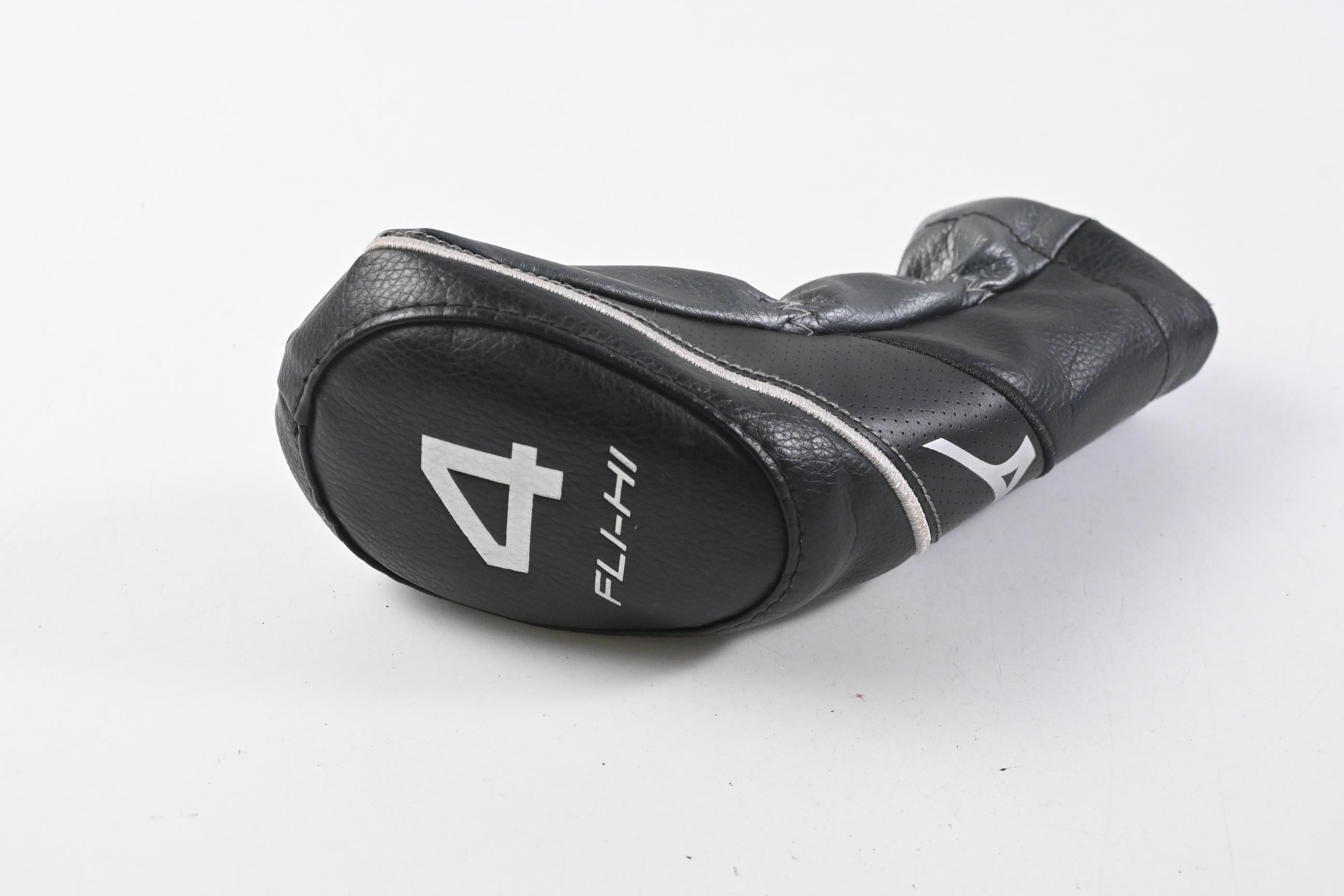 Mizuno JPX Fli-Hi 2019 #4 Hybrid / 20 Degree / Regular Flex Project X LZ 70