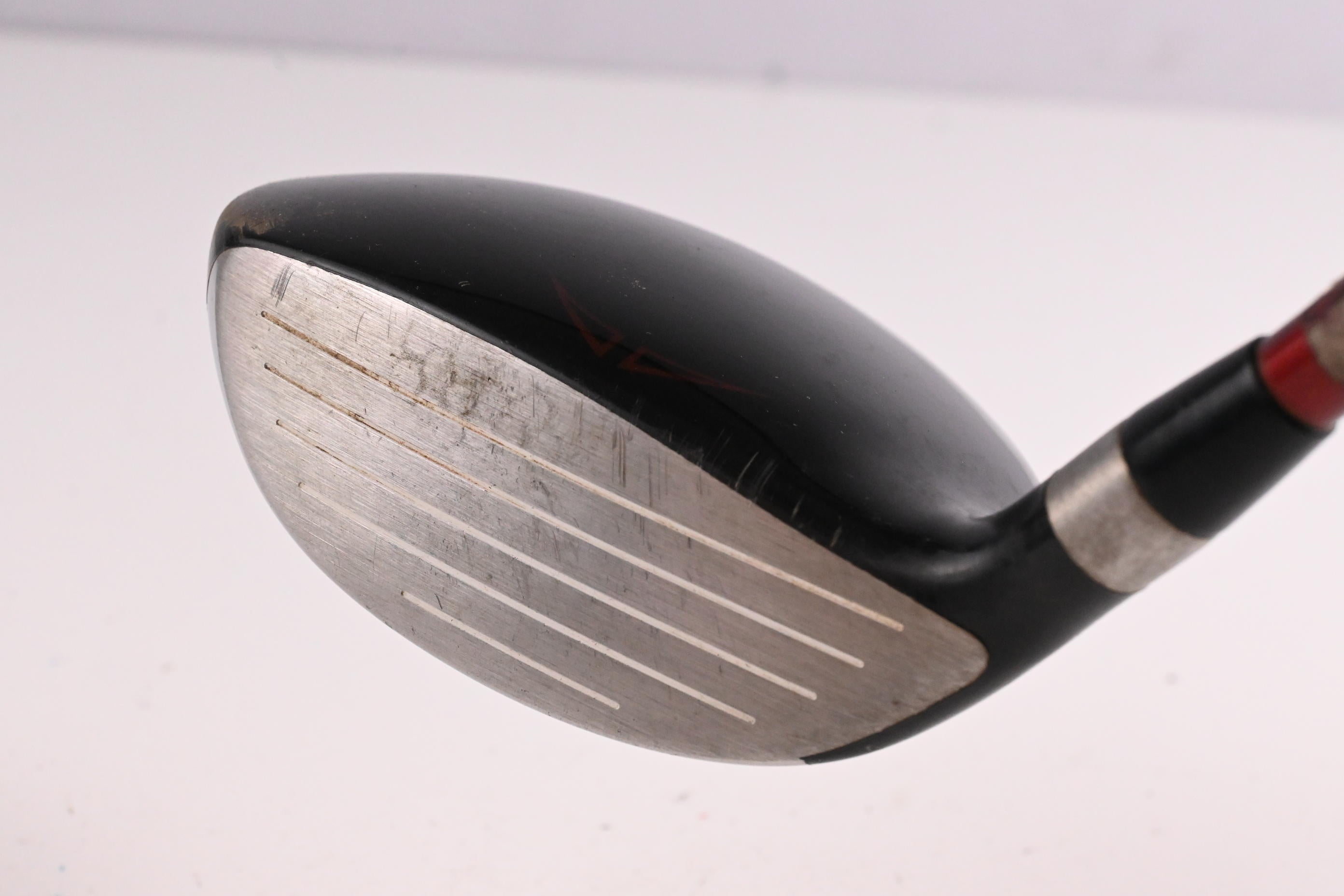 Ping G15 #3 Wood / 15.5 Degree / Regular Flex Ping TFC 149 Shaft