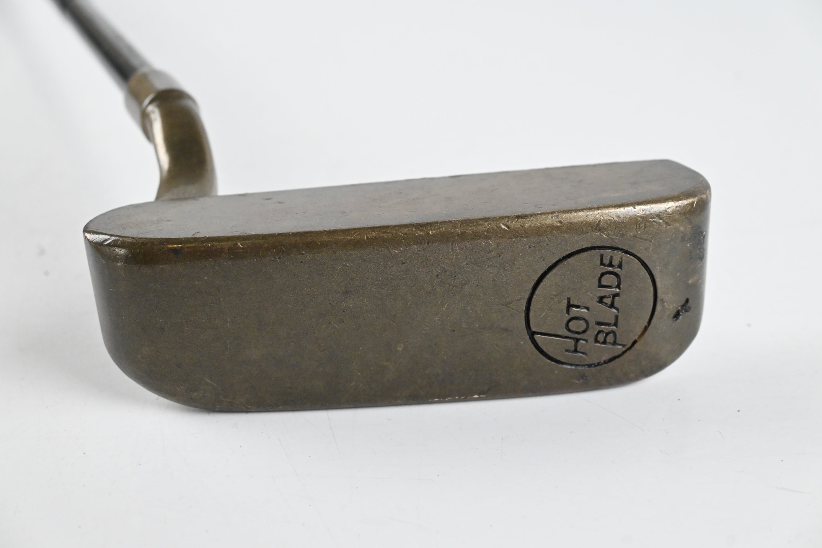 Left Hand Hot Blade Sensation Putter / 35 Inch