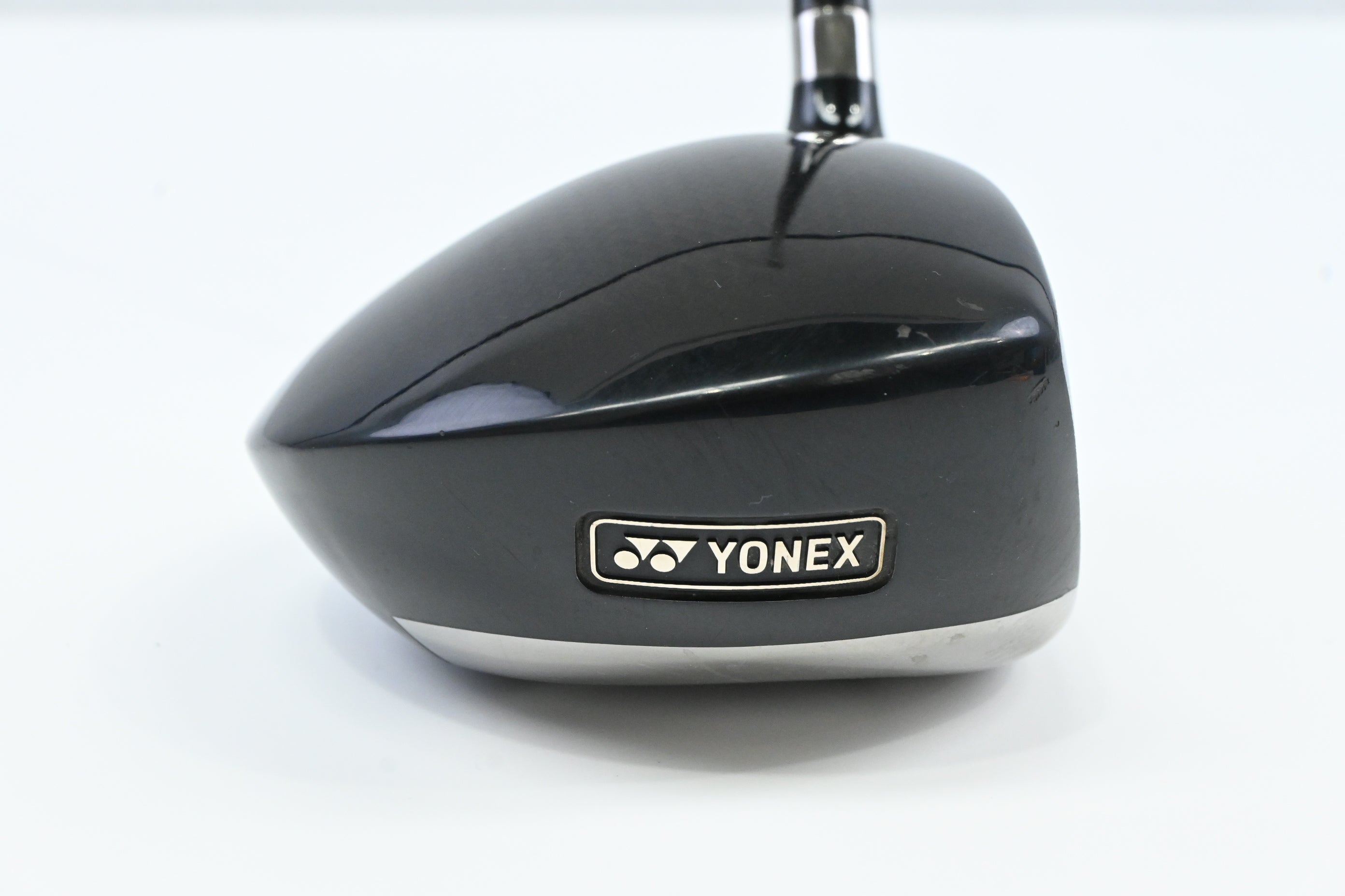Yonex Cyberstar Powerbrid Driver / 9 Degree / Senior Flex Graphite Shaft