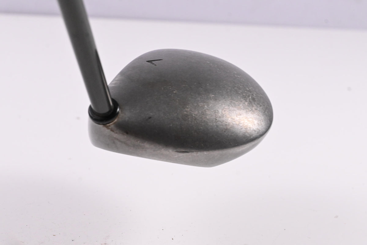 Callaway Big Bertha #3 Wood / 15 Degree / Regular Flex Graphite Shaft