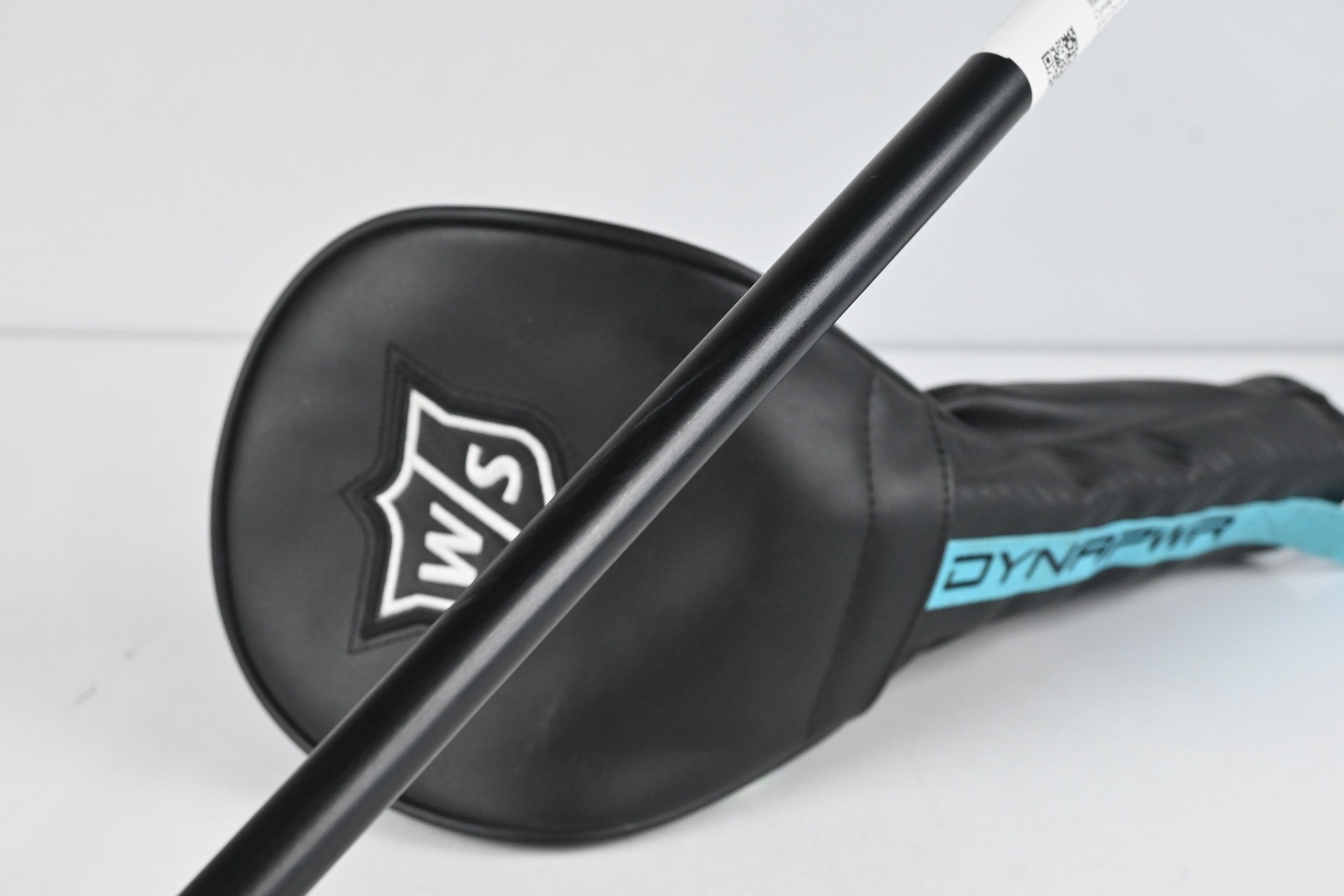 Ladies Wilson Dynapower Titanium 2023 Driver / 14 Degree / Ladies Flex Shaft