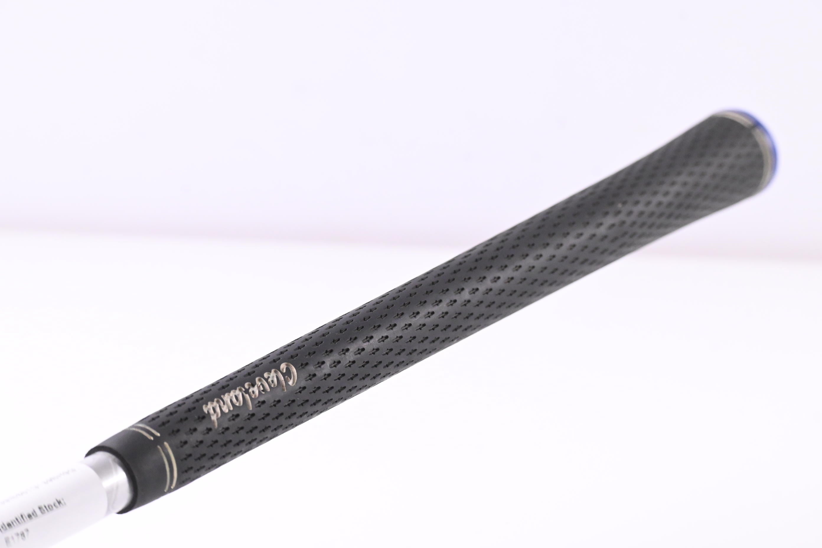 Ladies Cleveland Launcher HB Turbo #3 Wood / 15 Degree / Ladies Flex Mayazaki 4