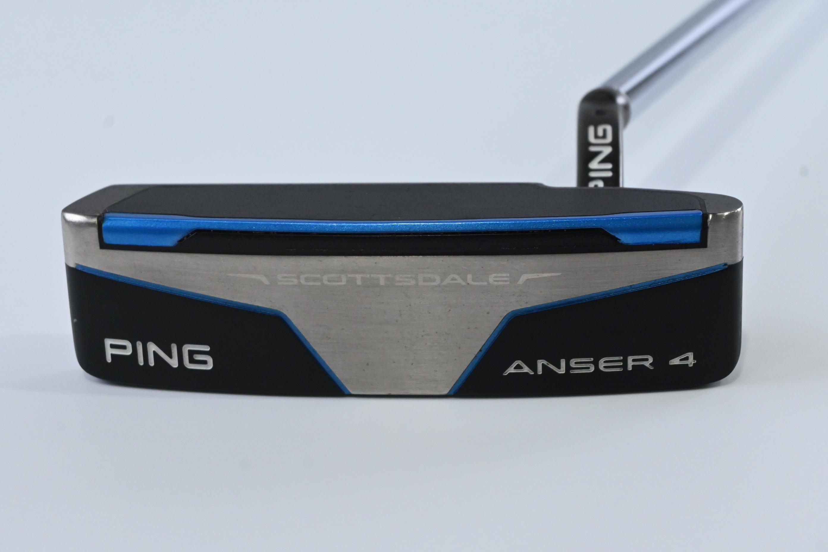 Ping Scottsdale Anser 4 2025 Putter / 34 Inch