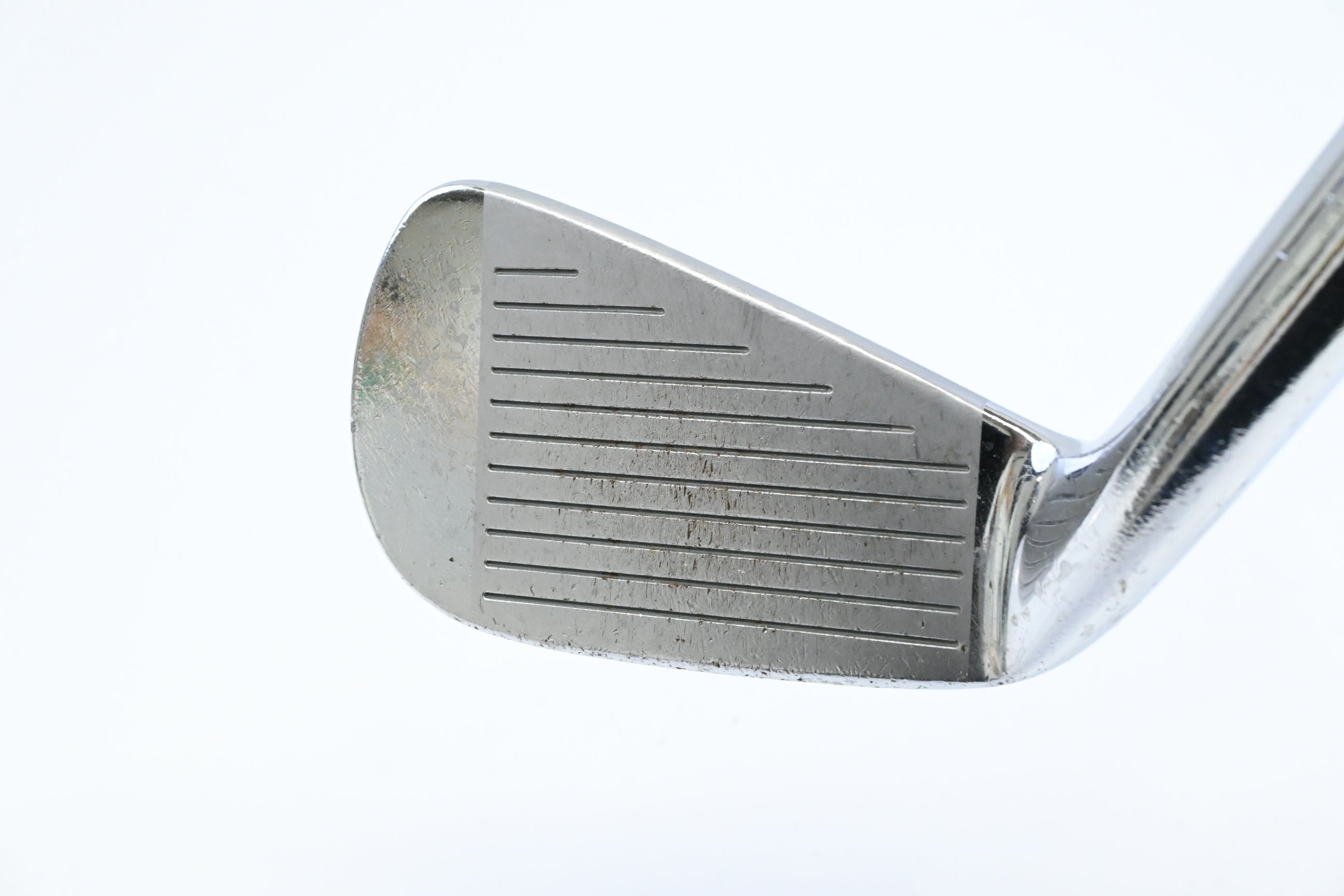 Mizuno MP-67 #4 Iron / 25 Degree / Regular Flex Steel Shaft