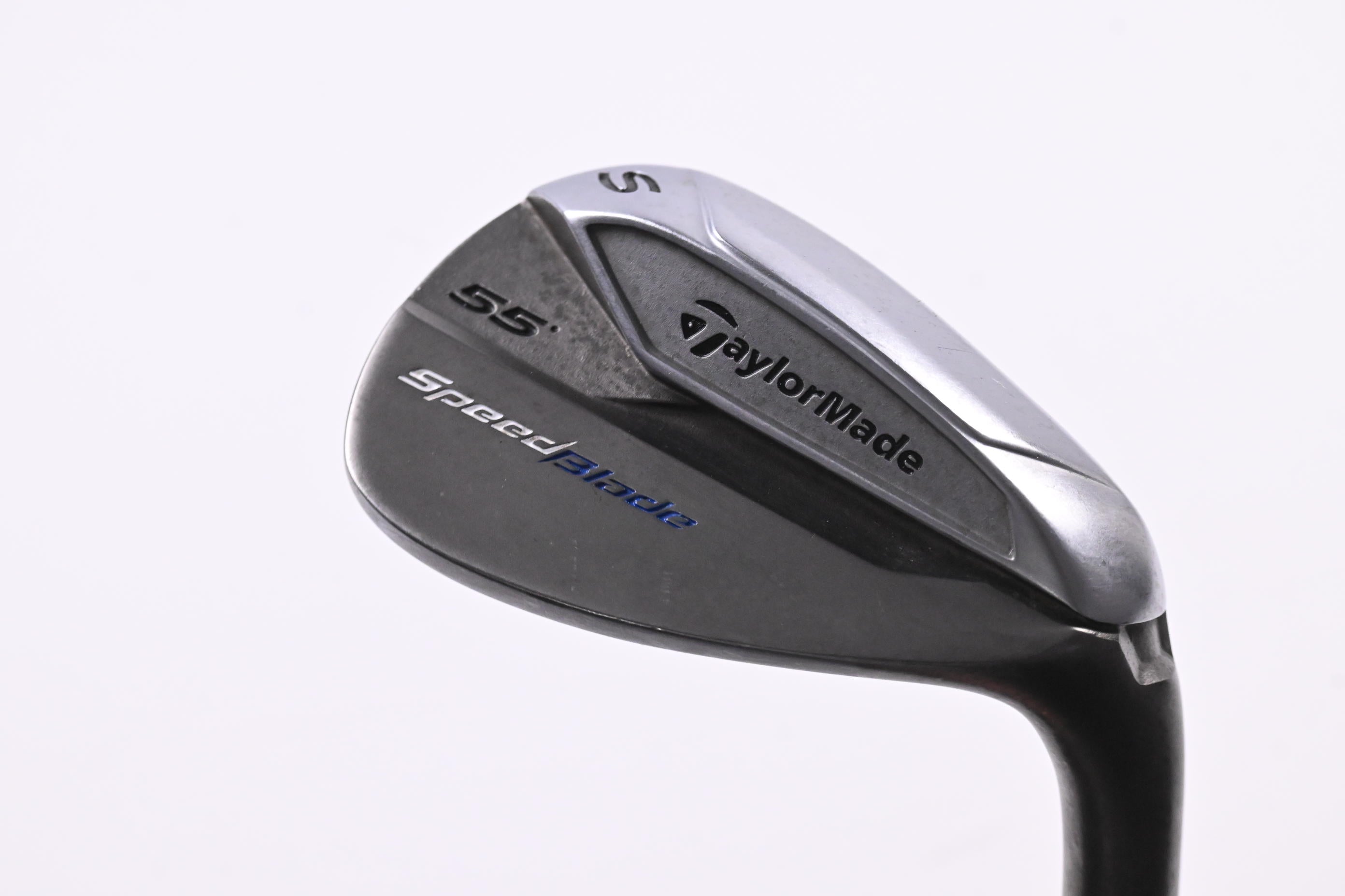 Taylormade Speedblade Sand Wedge / 55 Degree / Wedge Flex SpeedBlade Shaft