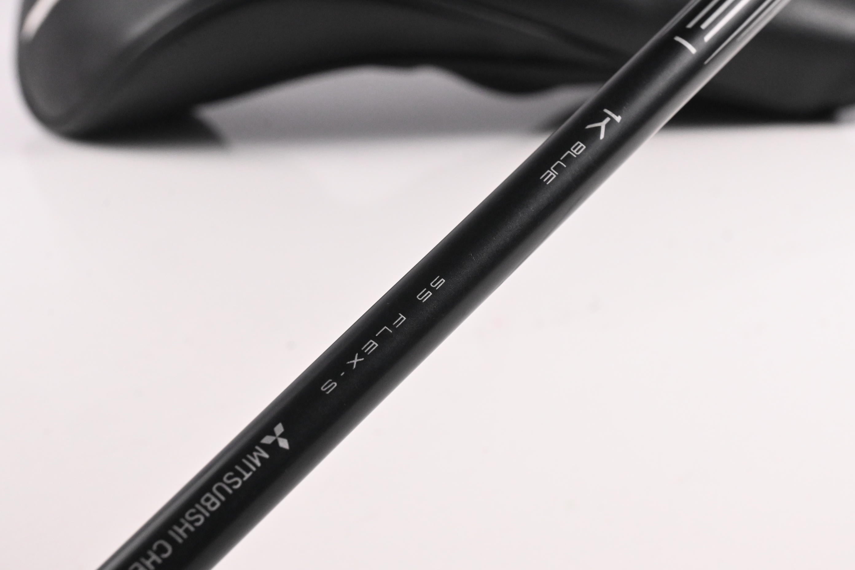 Titleist GT2 Driver / 10 Degree / Stiff Flex Tensei 1K Blue 55 Shaft