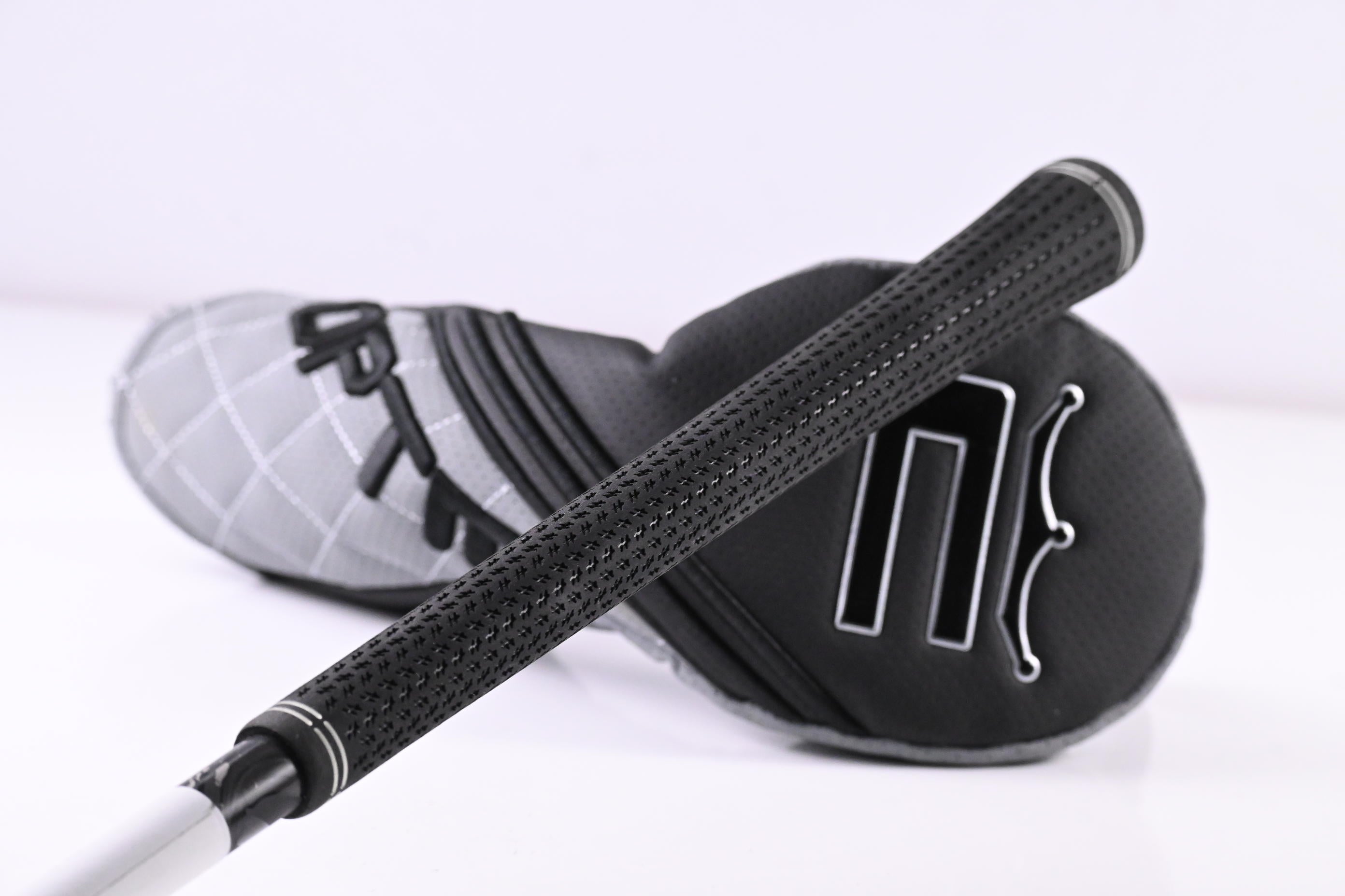 Cobra OPTM X #5 Wood / 18 Degree / Regular Flex Kai'li Blue Darkwaves 60 Shaft