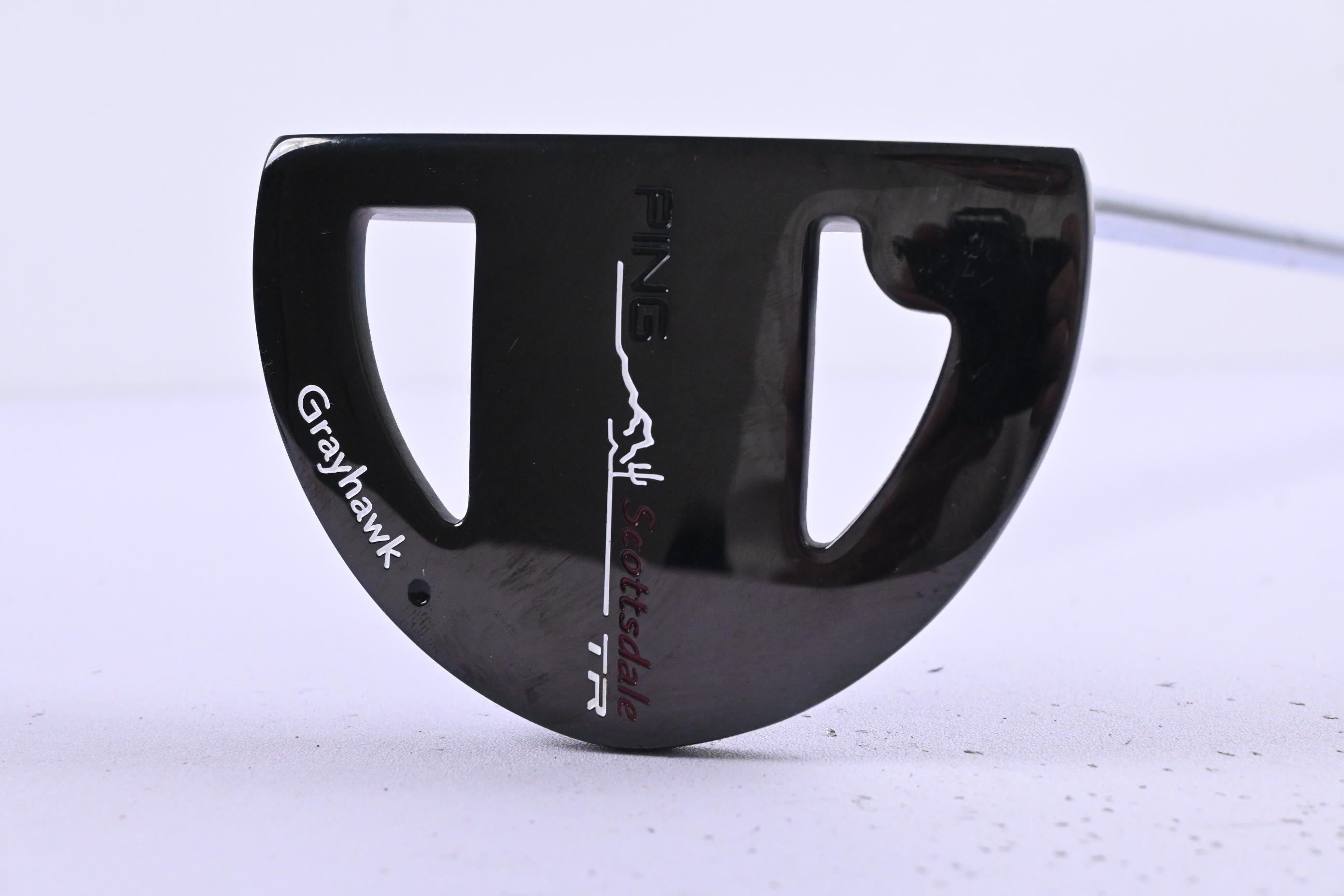 Ping Scottsdale TR Grayhawk Putter / 34 Inch