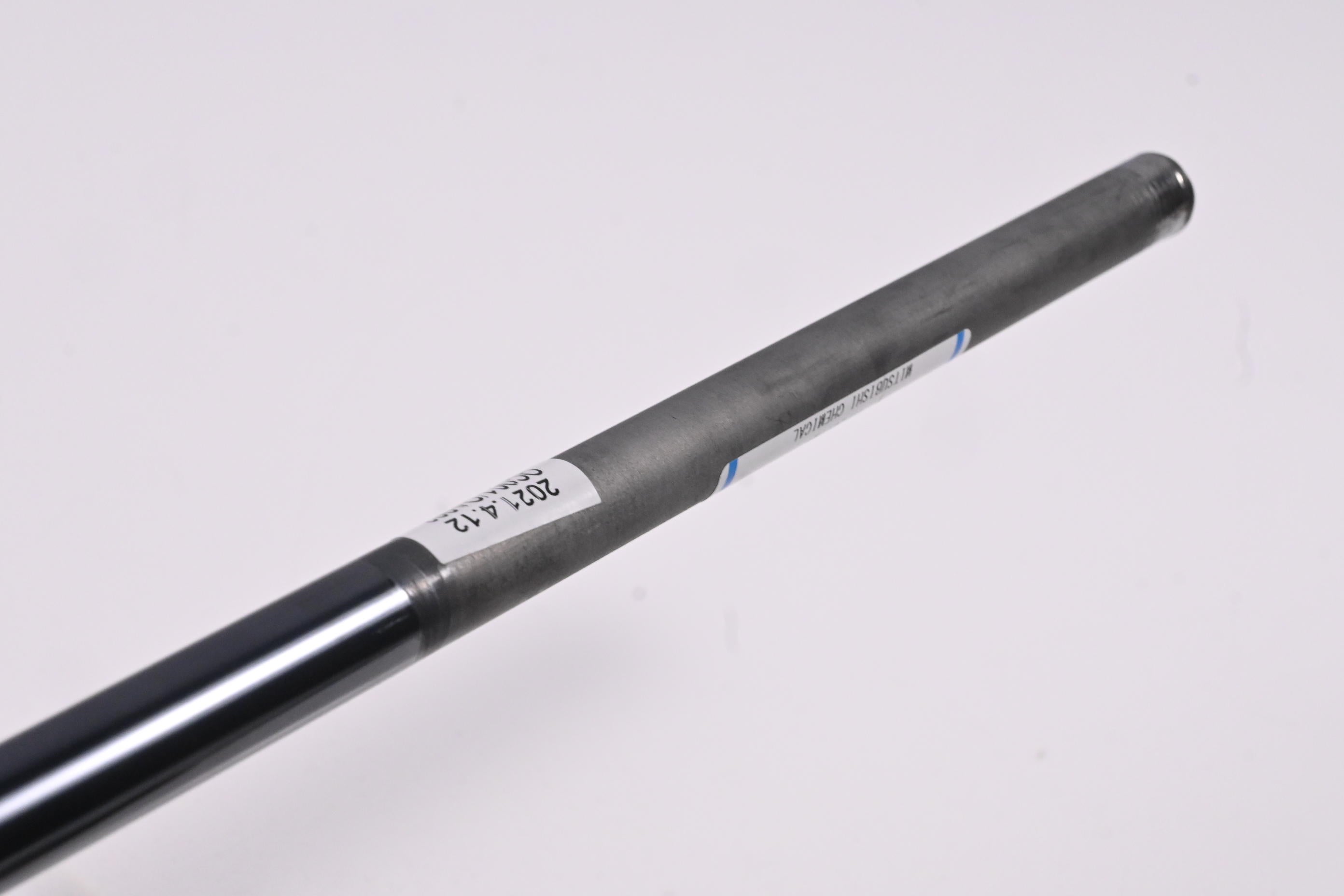 Diamana D-Limited 60 Driver Shaft / Stiff Flex / .335" Tip / Unut
