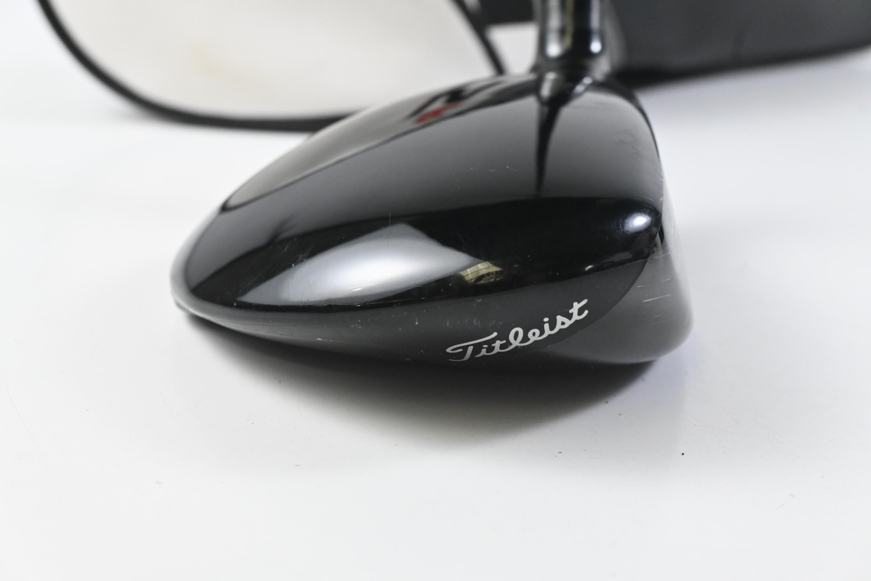 Titleist TSR2 #3 Wood / 15 Degree / Stiff Flex Tensei AV Blue 65 Shaft