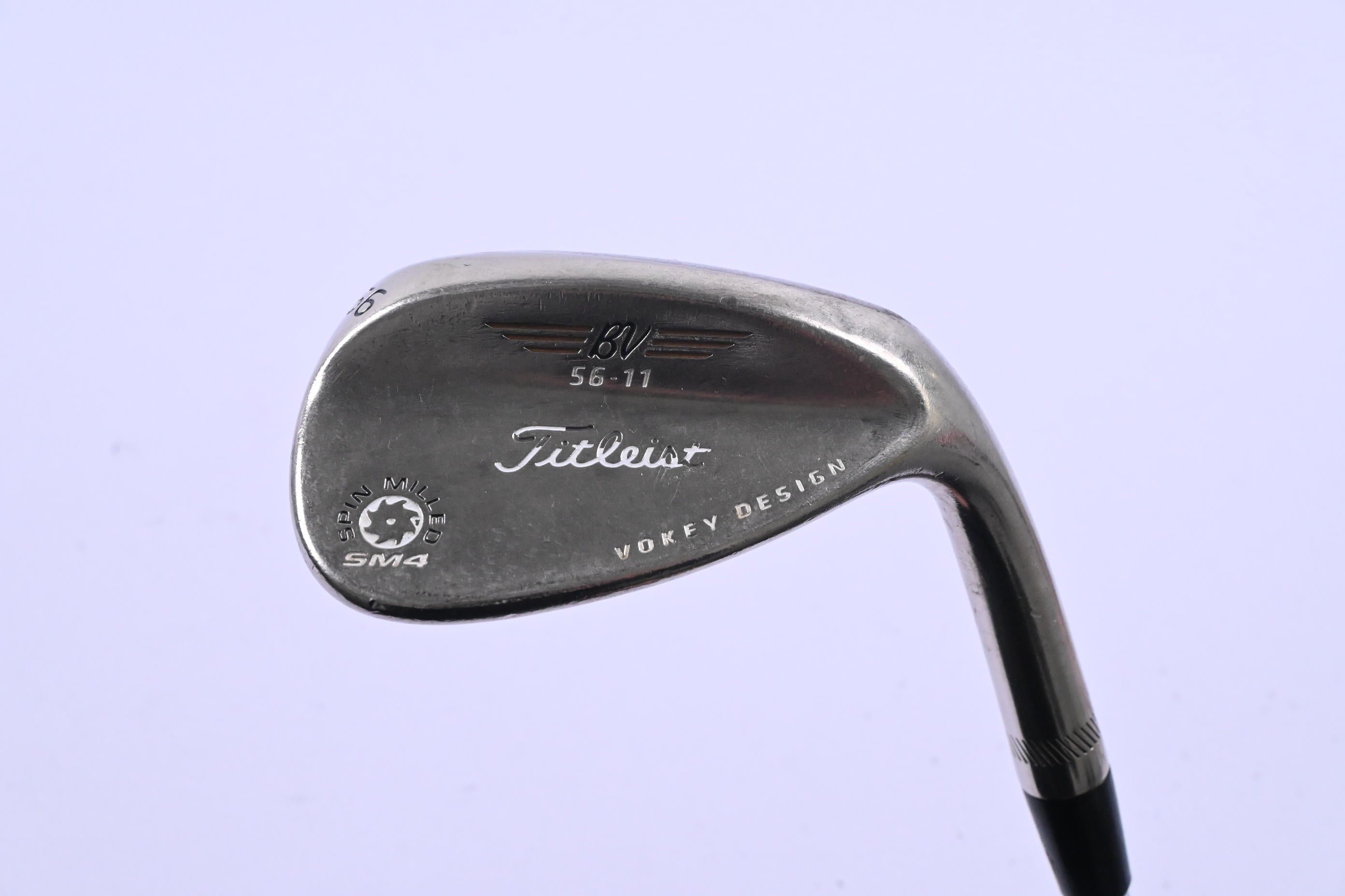 Titleist Vokey SM4 Sand Wedge / 54 Degree / Stiff Flex Dynamic Gold Shaft