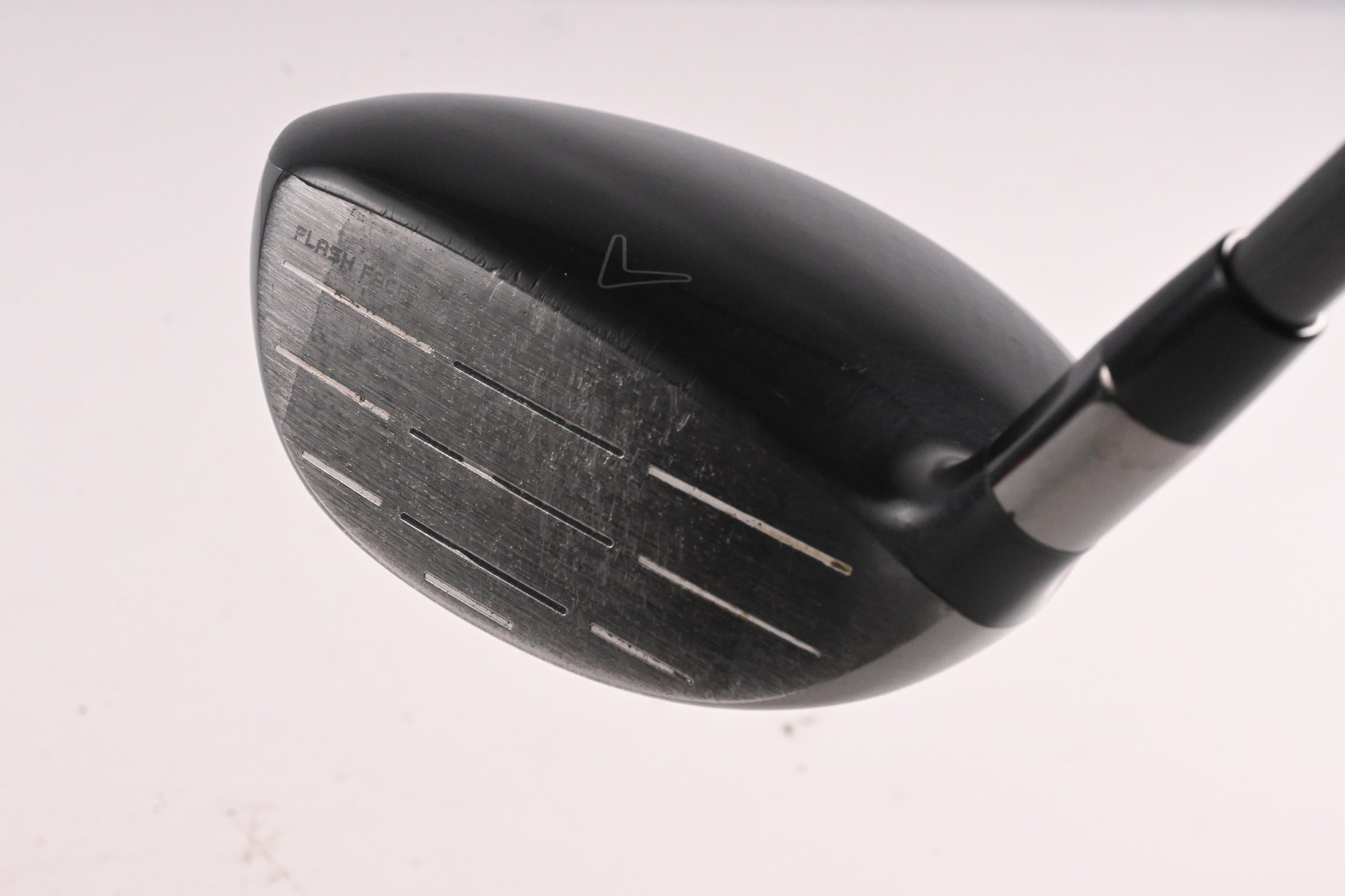 Callaway Mavrik Max #5 Wood / 18 Degree / Regular Flex Even Flow Riptide 60
