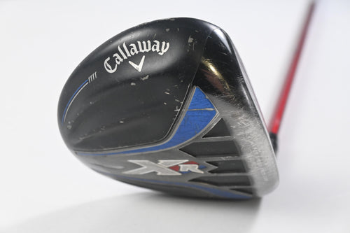 Callaway XR16 #3 Wood / 15 Degree / Stiff Flex Fujikura Speeder 565 Evolution
