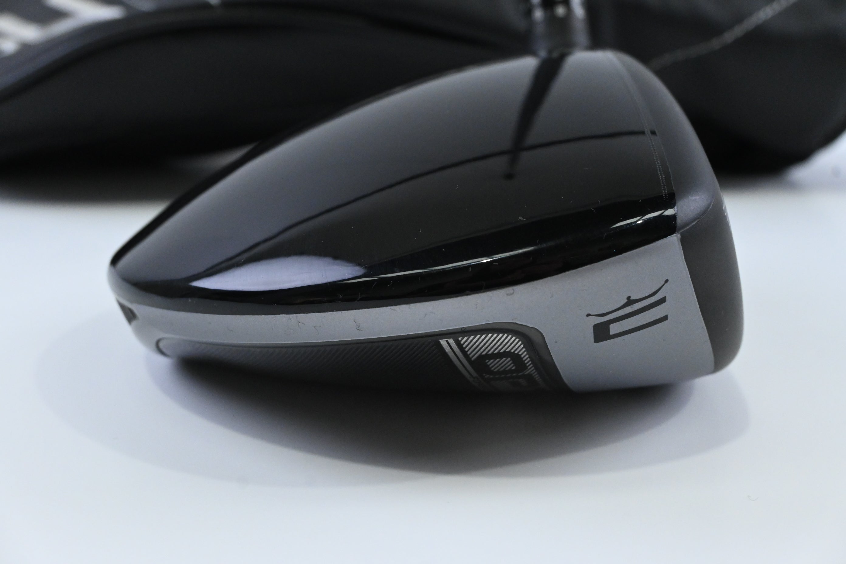 Cobra OPTM MAX-K Driver / 12 Degree / Regular Flex Kai'li Red 50 Shaft