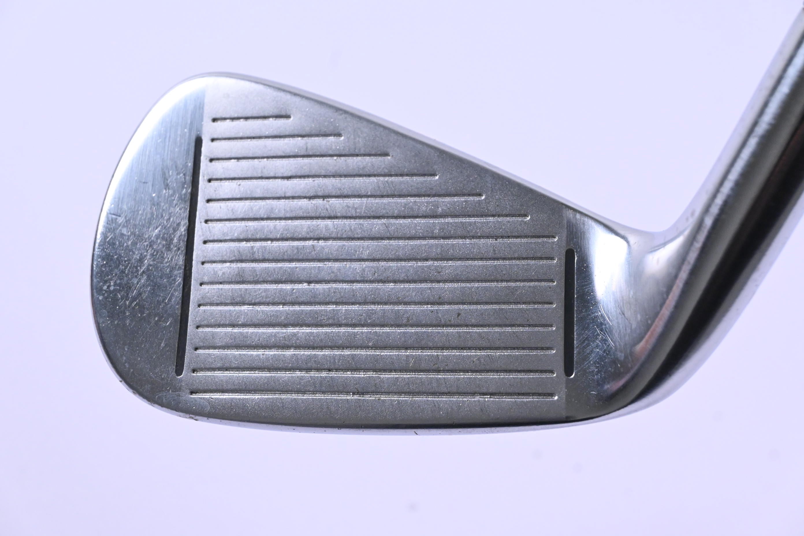 Taylormade PSI #7 Iron / Stiff Flex KBS Taylormade 90 Shaft