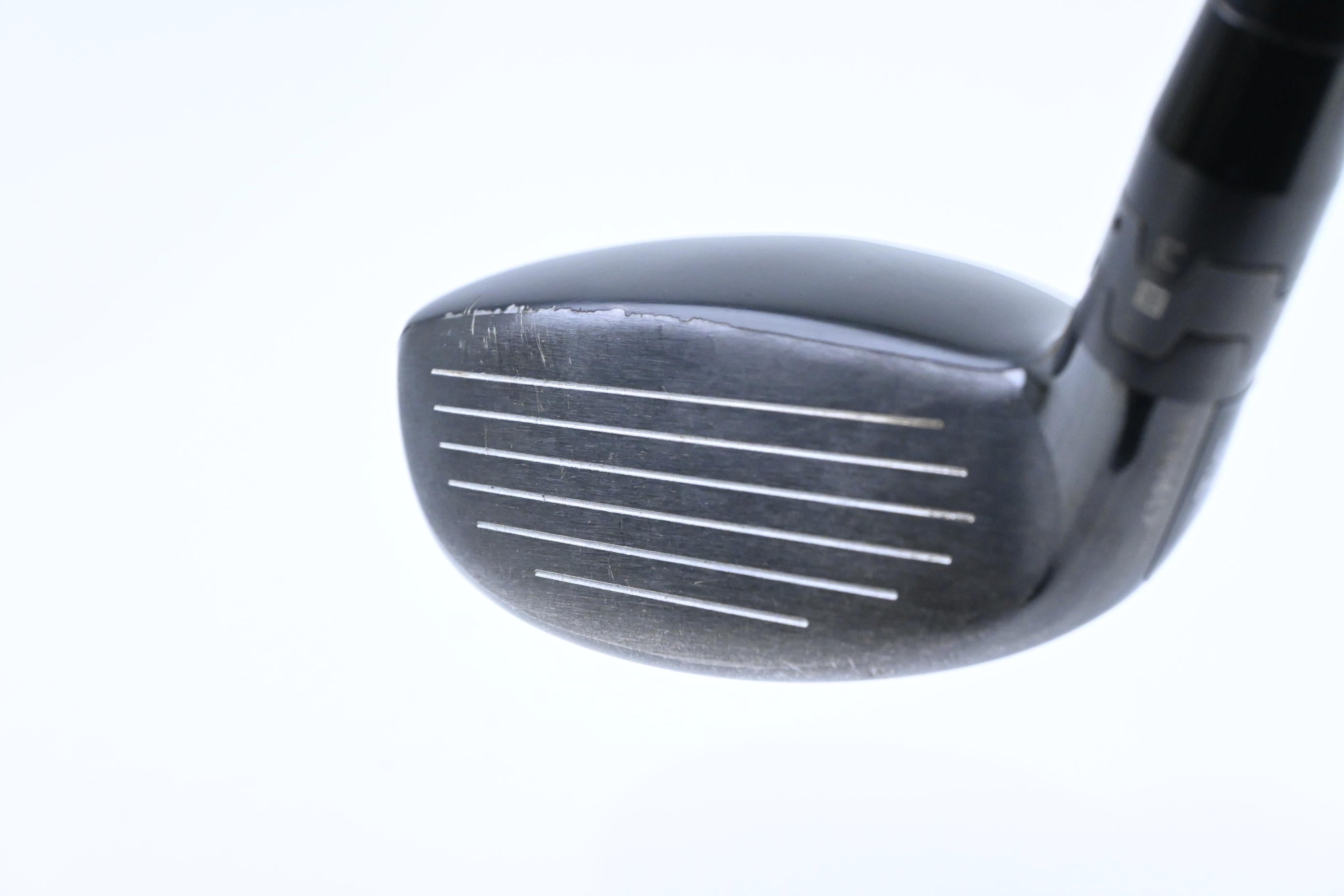Titleist TSi2 #4 Hybrid / 21 Degree / Stiff Flex Diamana Blue S+ 70 Shaft