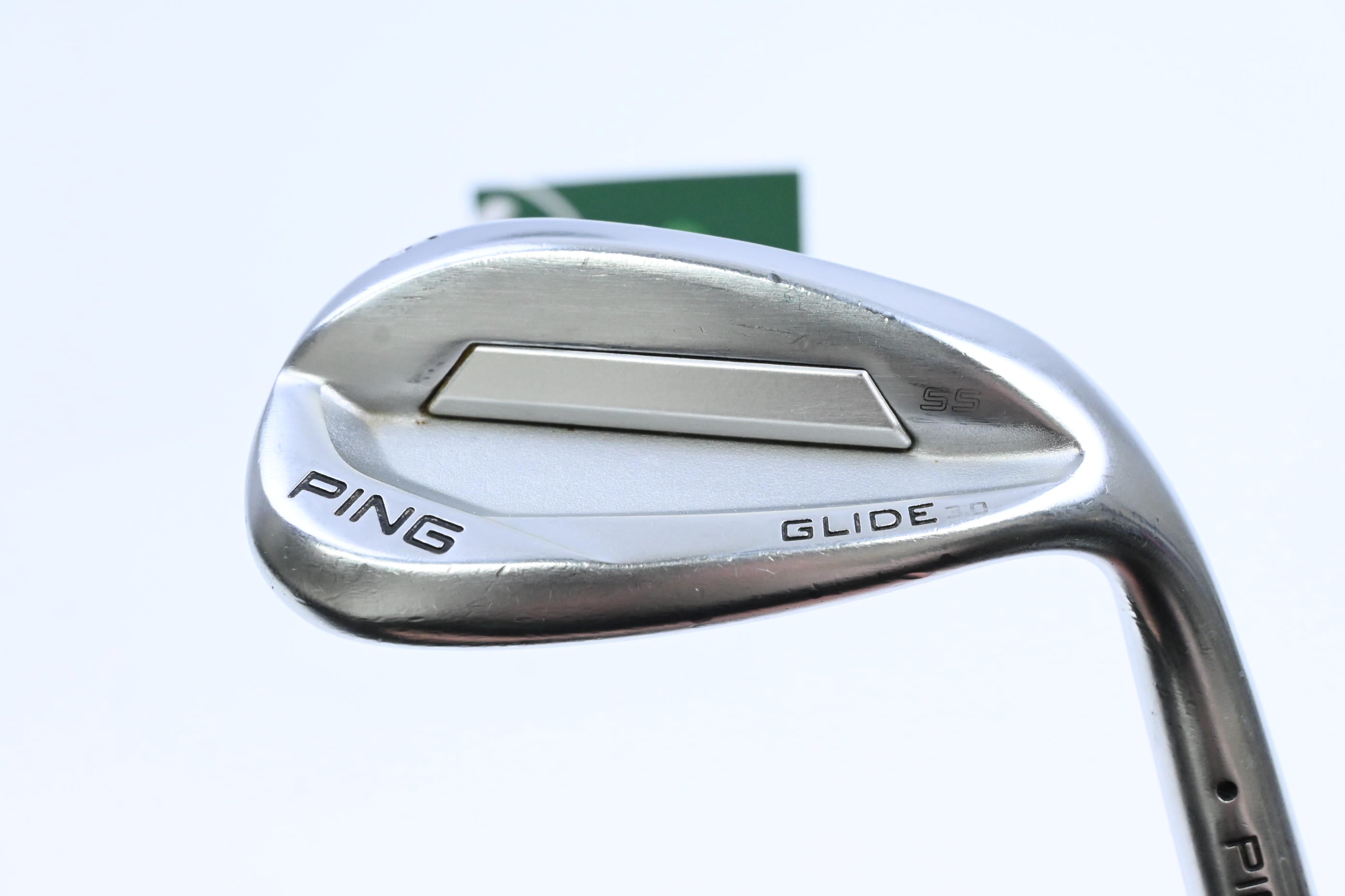 Ping S159 Sand Wedge / 56 Degree / Black Dot / Wedge Flex Ping Z-Z115 Shaft