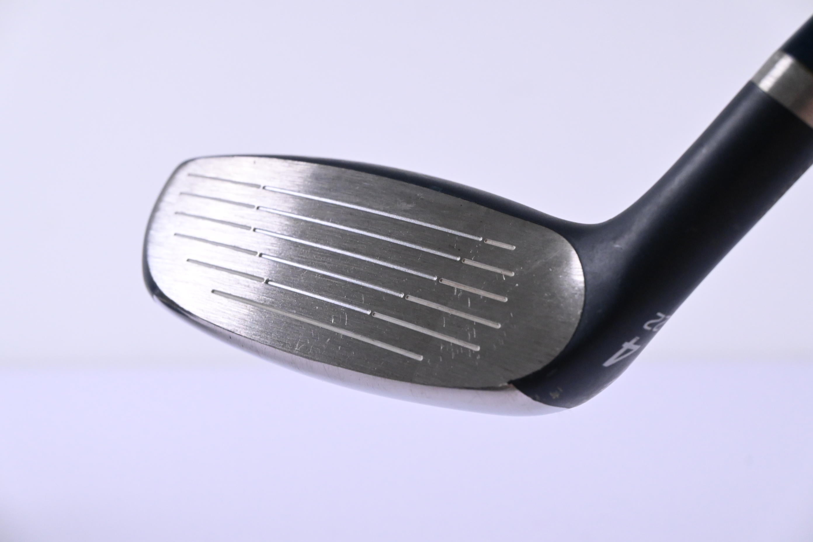 Ladies Ping G Le3 #4 Hybrid / 22 Degree / Ladies Flex Ping ULT 250 Shaft