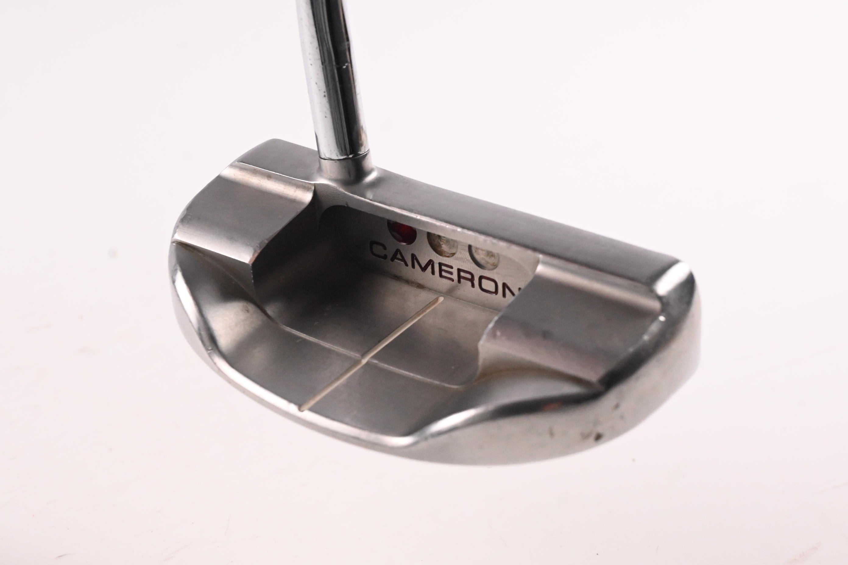 Scotty Cameron Studio Select Fastback No 1  Putter / 34 Inch