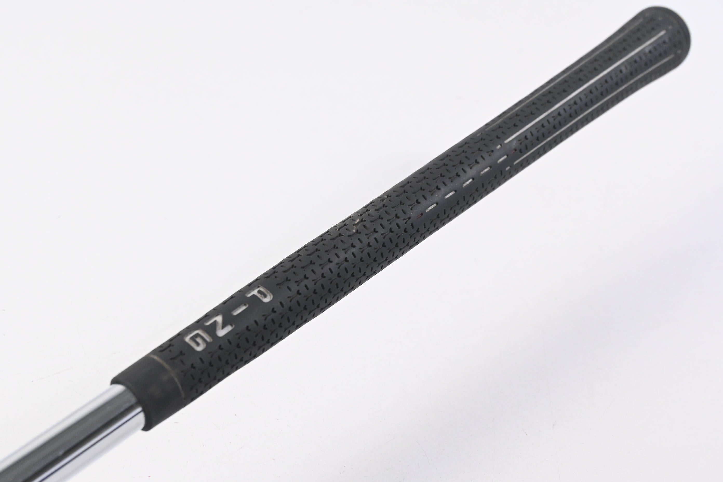 Ping Tour Gorge Lob Wedge / 60 Degree / Purple Dot / Stiff Flex Ping CFS Shaft