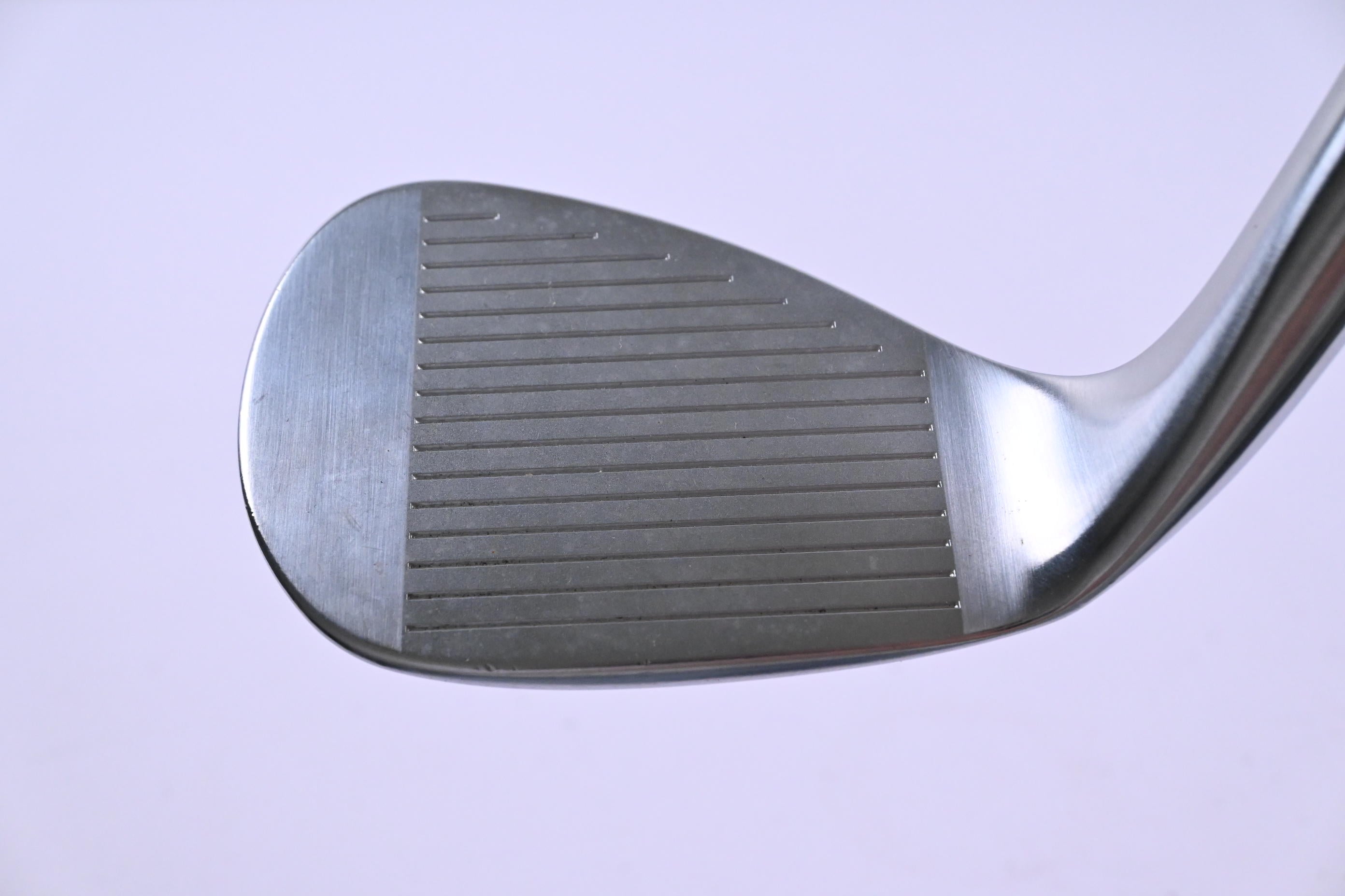 Miura Forged Series Lob Wedge / 58 Degree / Senior Flex KBS TGI 60 Shaft