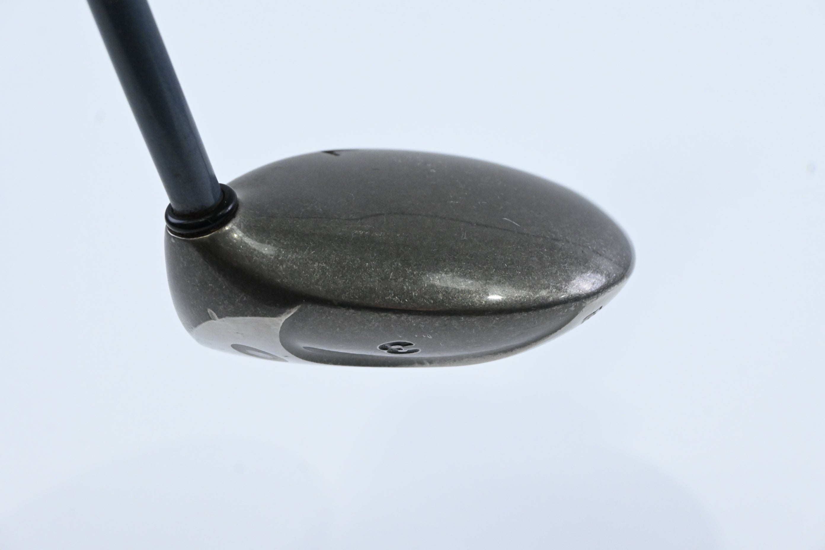 Callaway Hawk Eye #3 Wood / 15 Degree / Firm Flex Callaway Hawk Eye Shaft