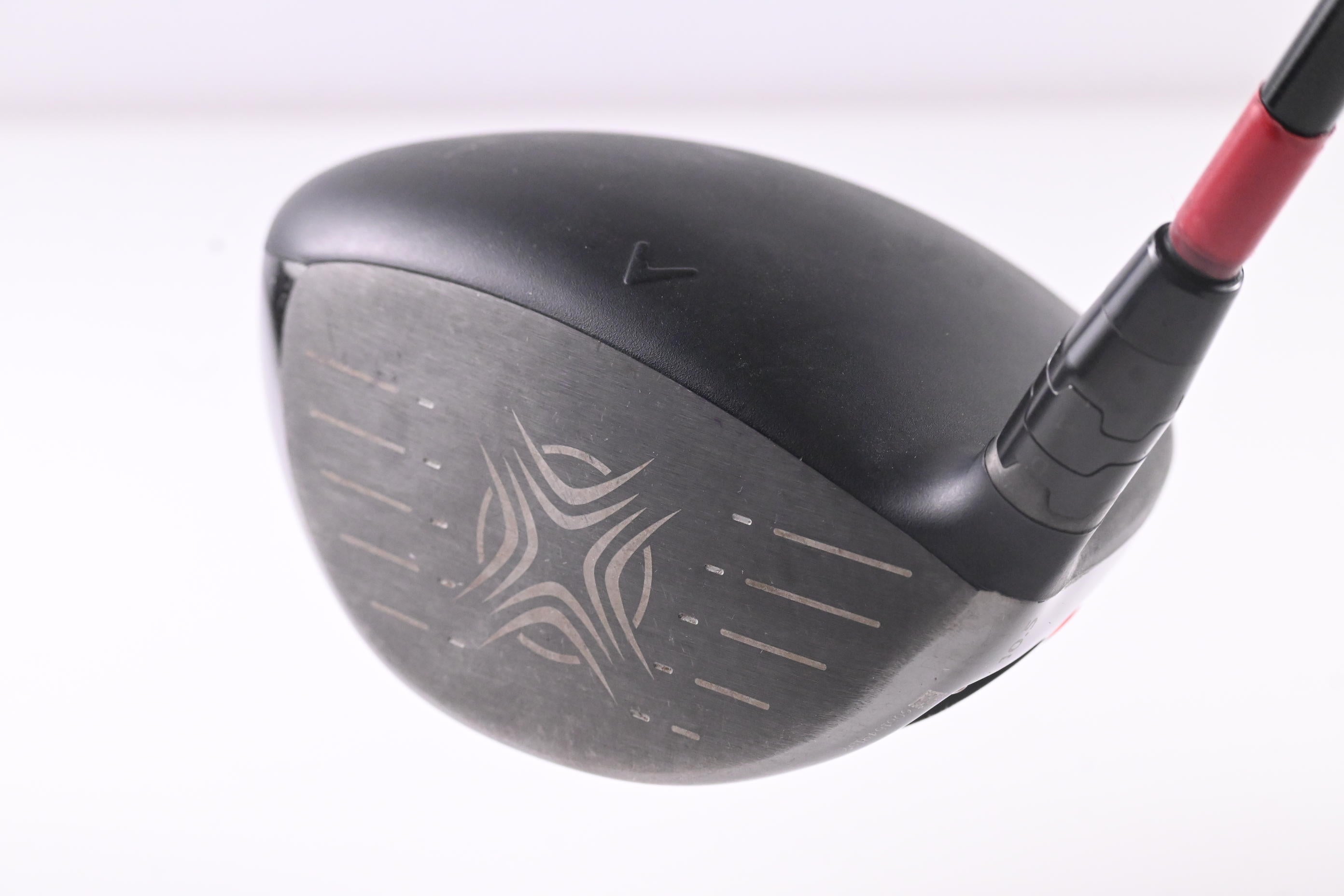 Callaway Great Big Bertha 2016 Driver / 10.5 Degree / Stiff Flex Speeder 665