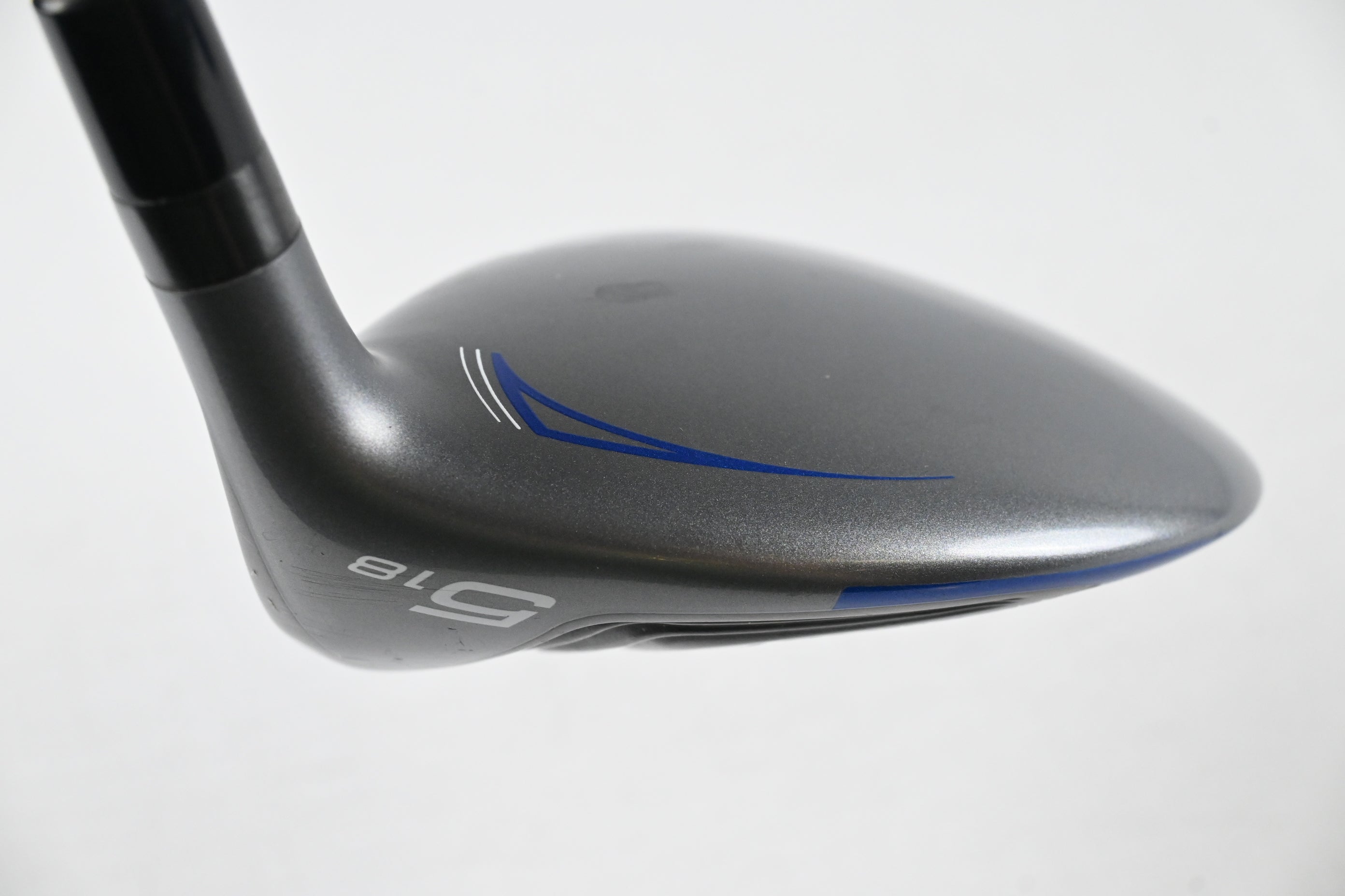 Mizuno JPX EZ 2016 #5 Wood / 18 Degree / Regular Flex Fujikura Orochi 60 Shaft