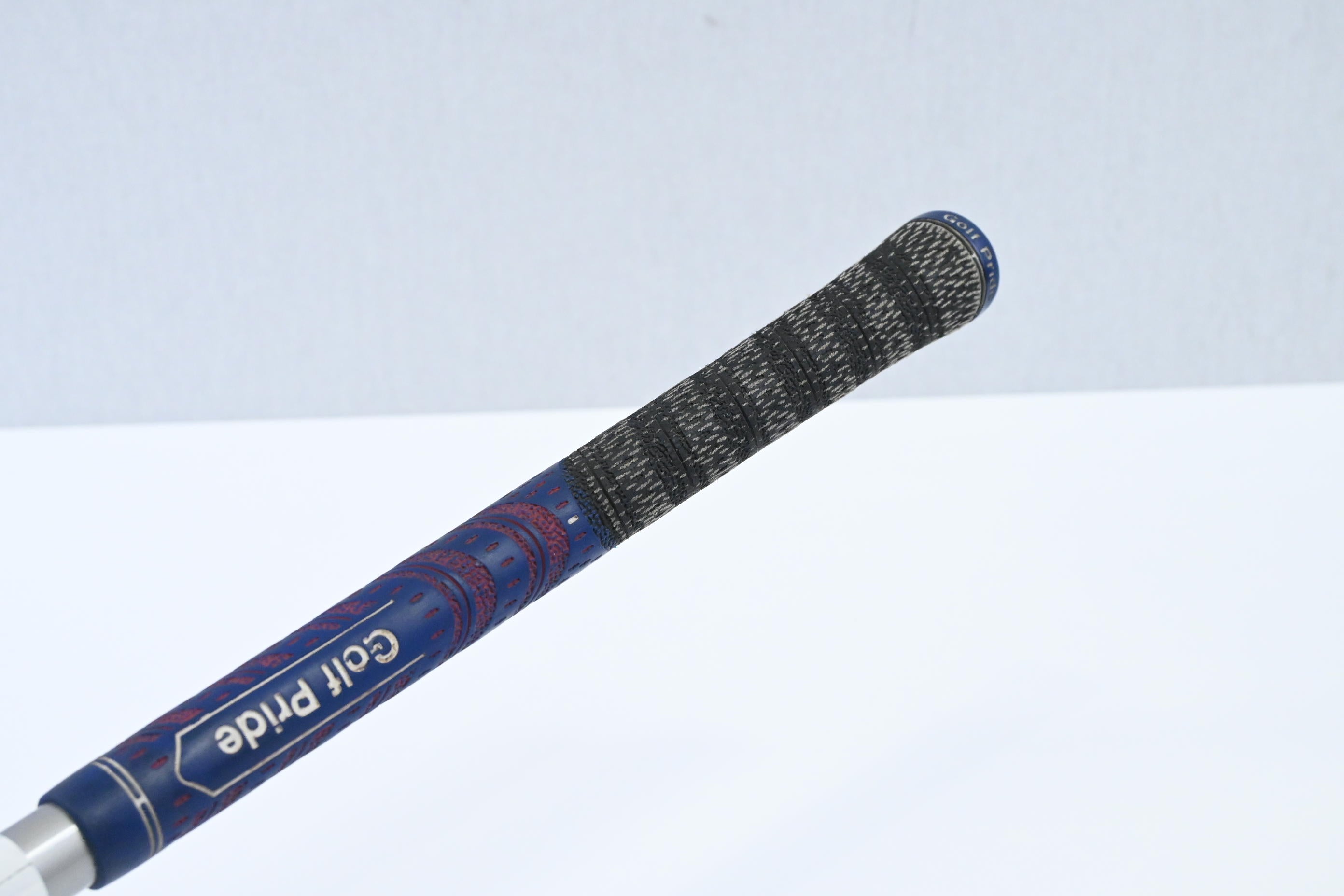 Ping G25 Driver / 9.5 Degree / Stiff Flex Grafalloy ProLaunch Blue 65 Shaft