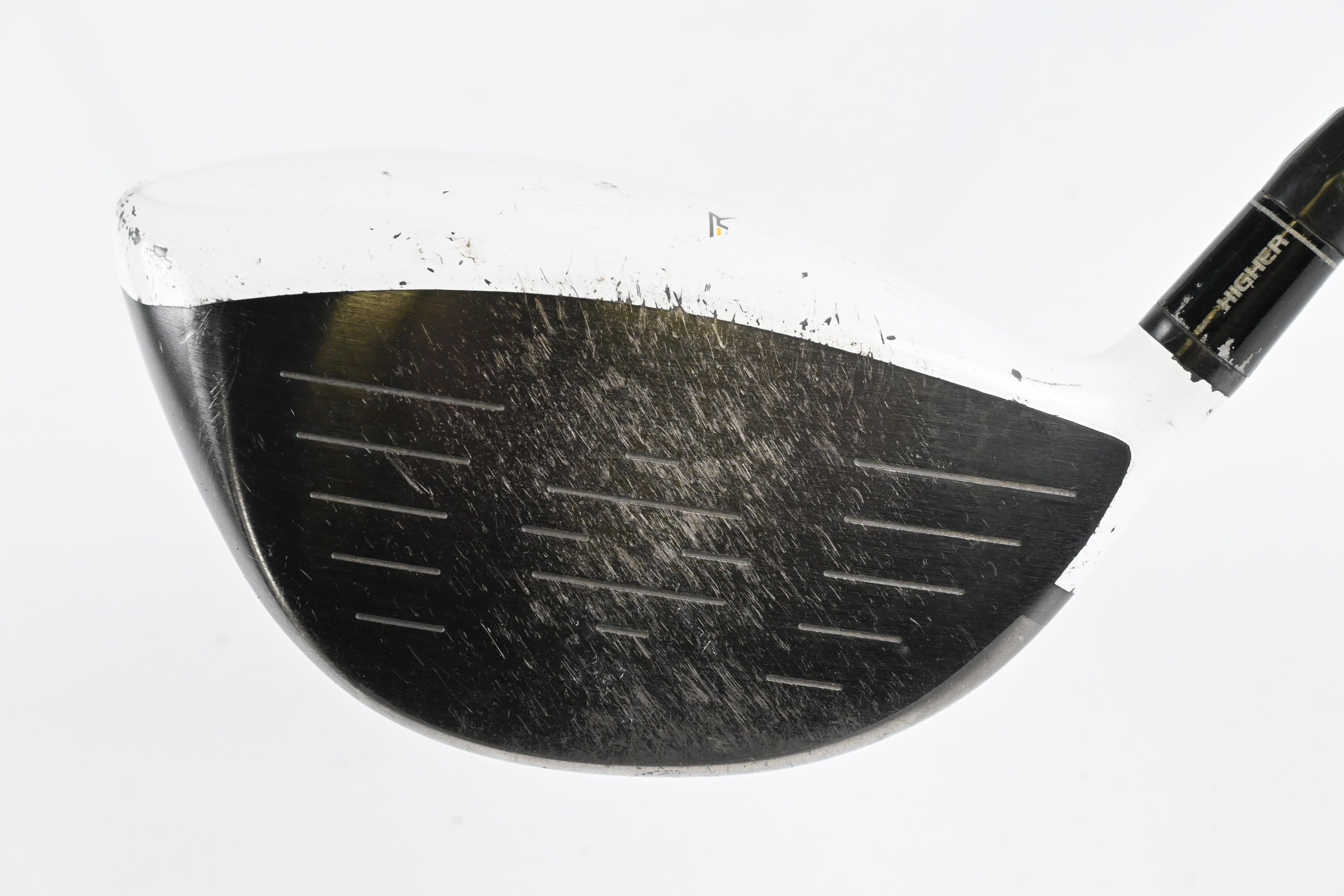 Taylormade RBZ Stage 2 Driver / 10.5 Degree / Regular Flex Matrix Ozik XCon-5