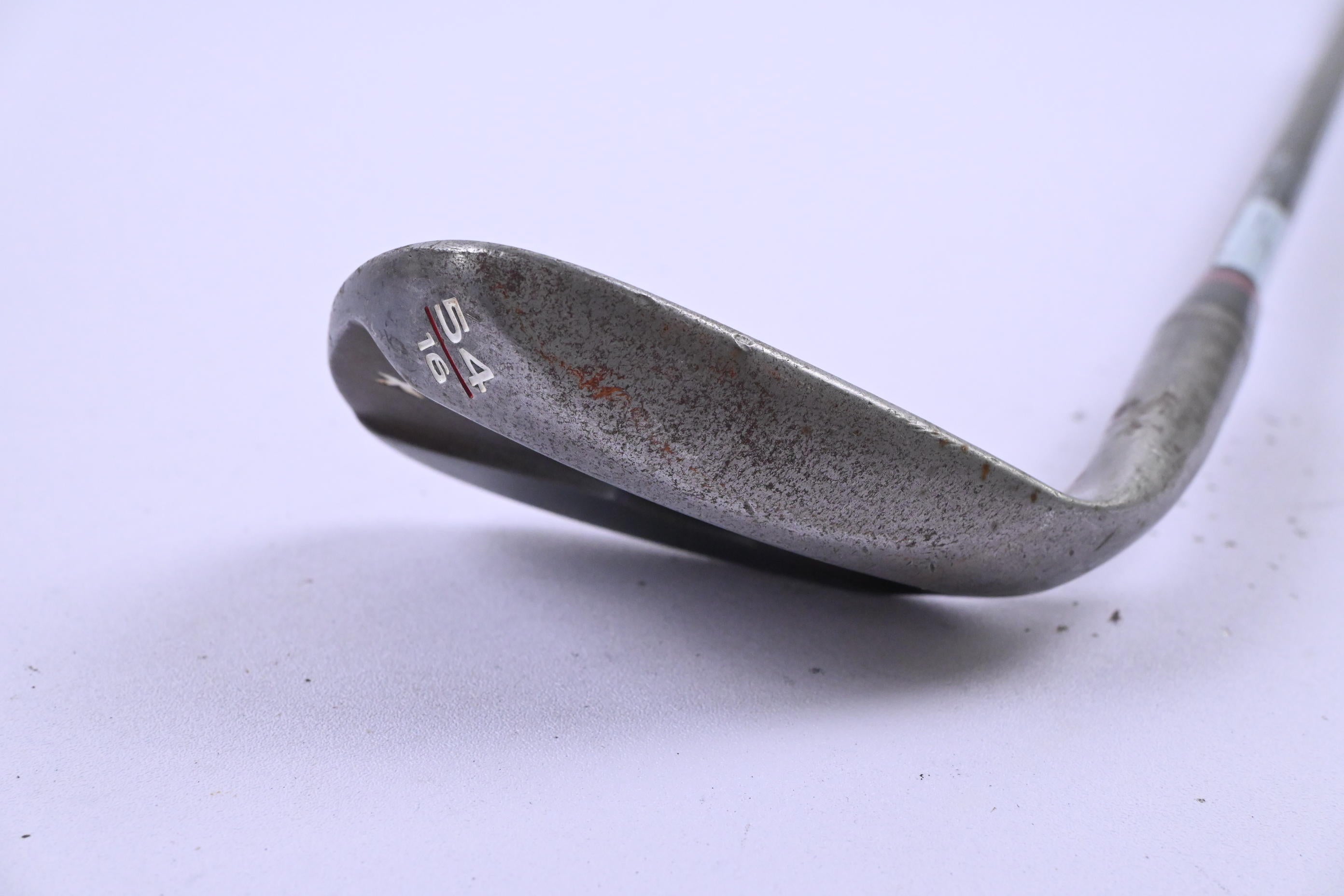 Callaway X-Series Jaws Sand Wedge / 54 Degree / Wedge Flex Fujikura 85ST Shaft