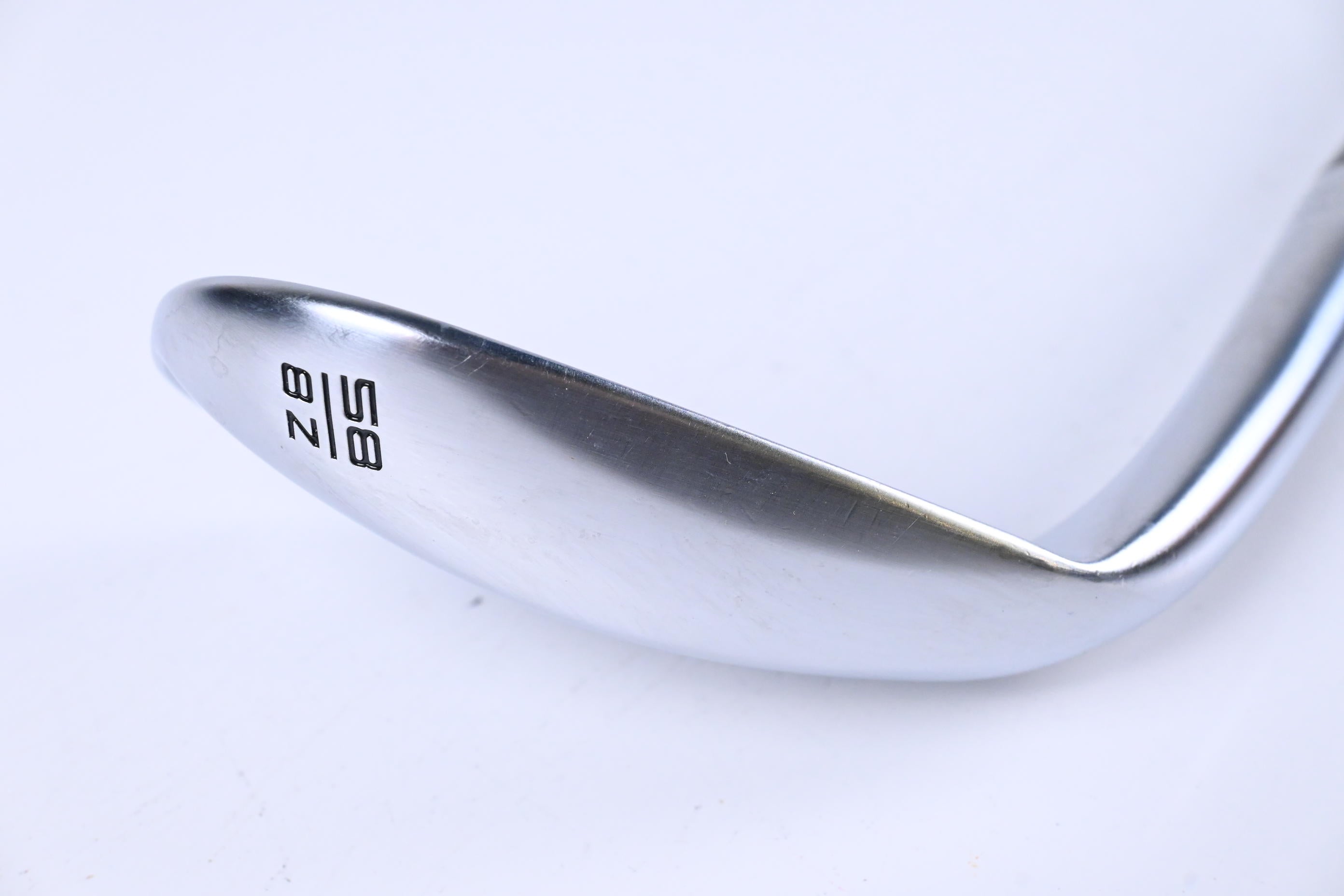 Callaway Opus Platinum Lob Wedge / 58 Degree / Wedge Flex Dynamic Gold MID 115