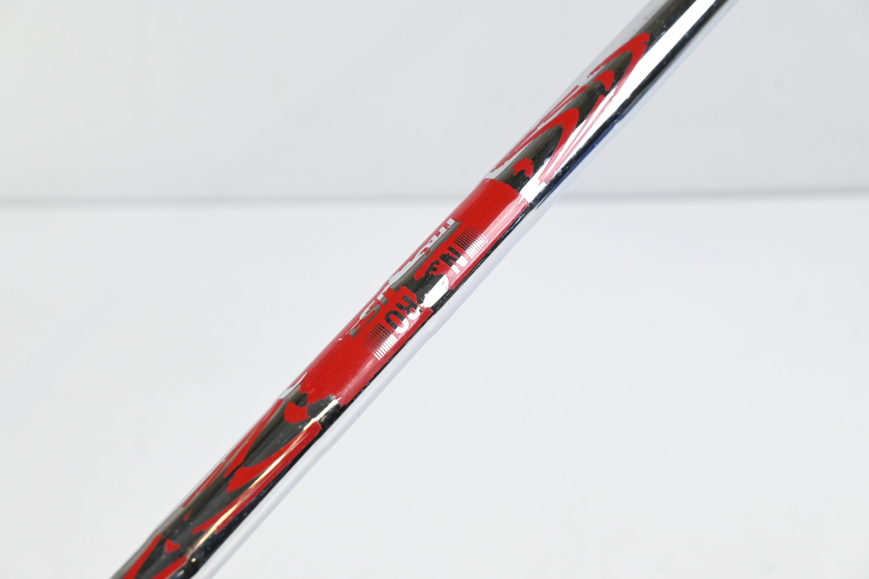 Mizuno T22 Gap Wedge / 53 Degree / Wedge Flex N.S.Pro Modus3 Shaft