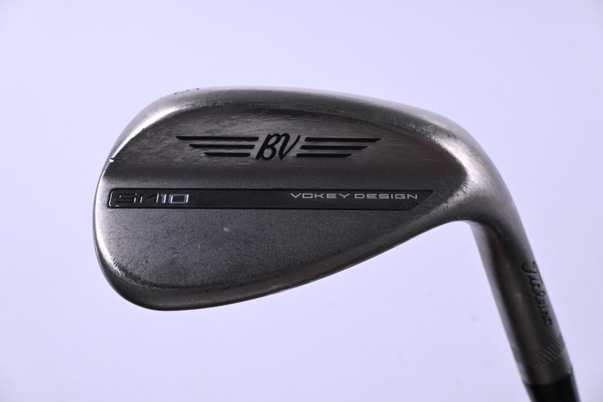 Titleist Vokey SM10 Sand Wedge / 56 Degree / Wedge Flex Vokey Design SM10