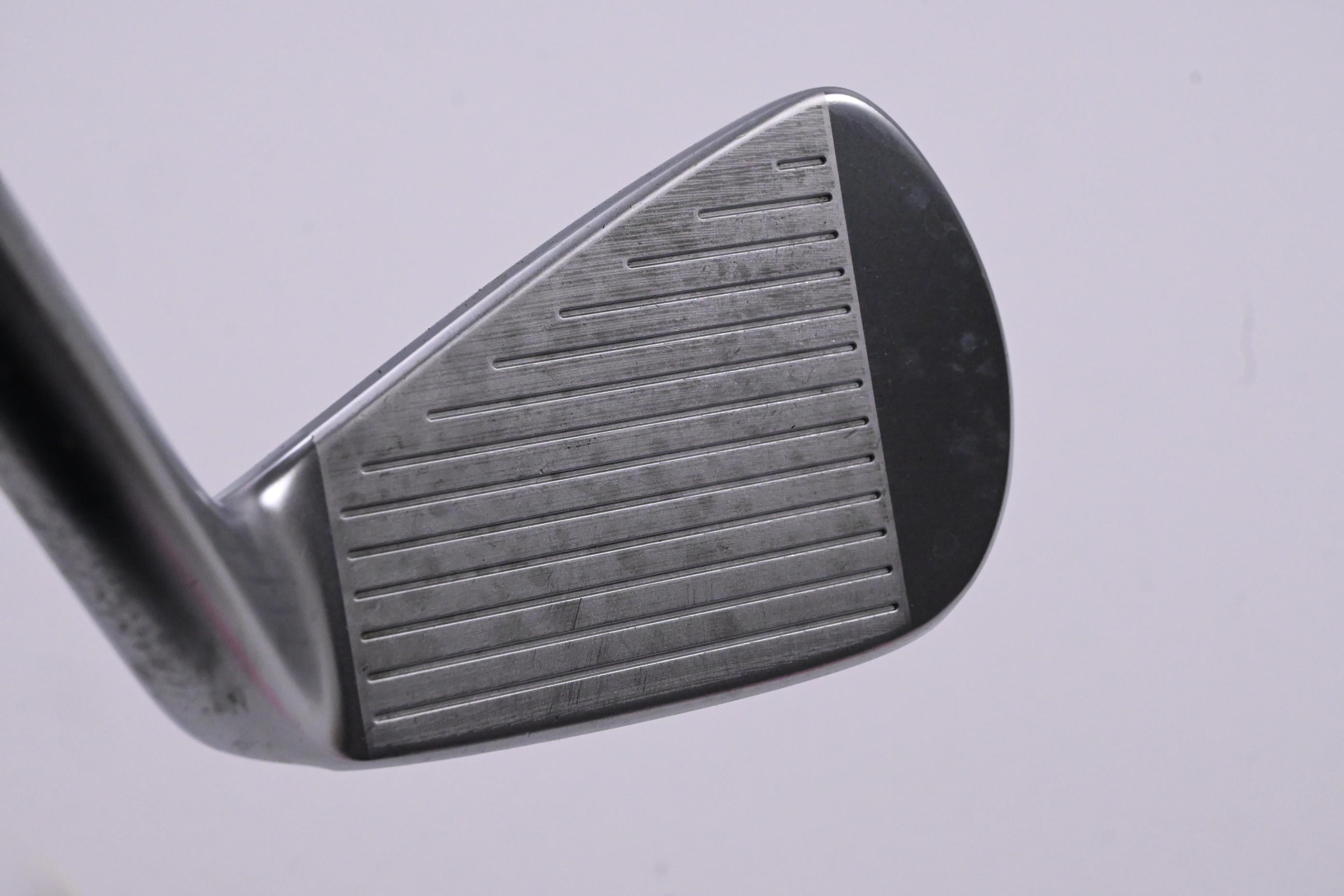 Left Hand Srixon ZX7 #5 Iron / 25 Degree / Stiff Flex Diamana ZX 60 Shaft