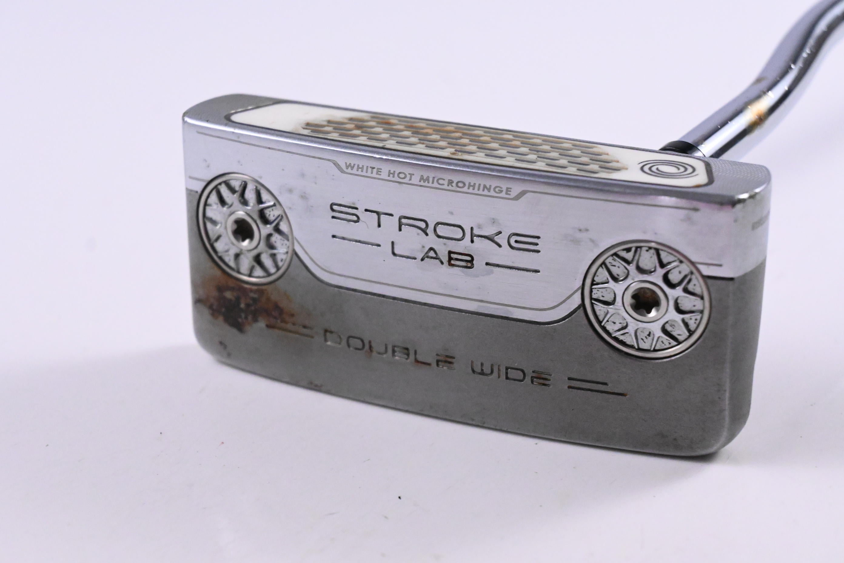 Odyssey Stroke Lab Double Wide Putter / 34 Inch