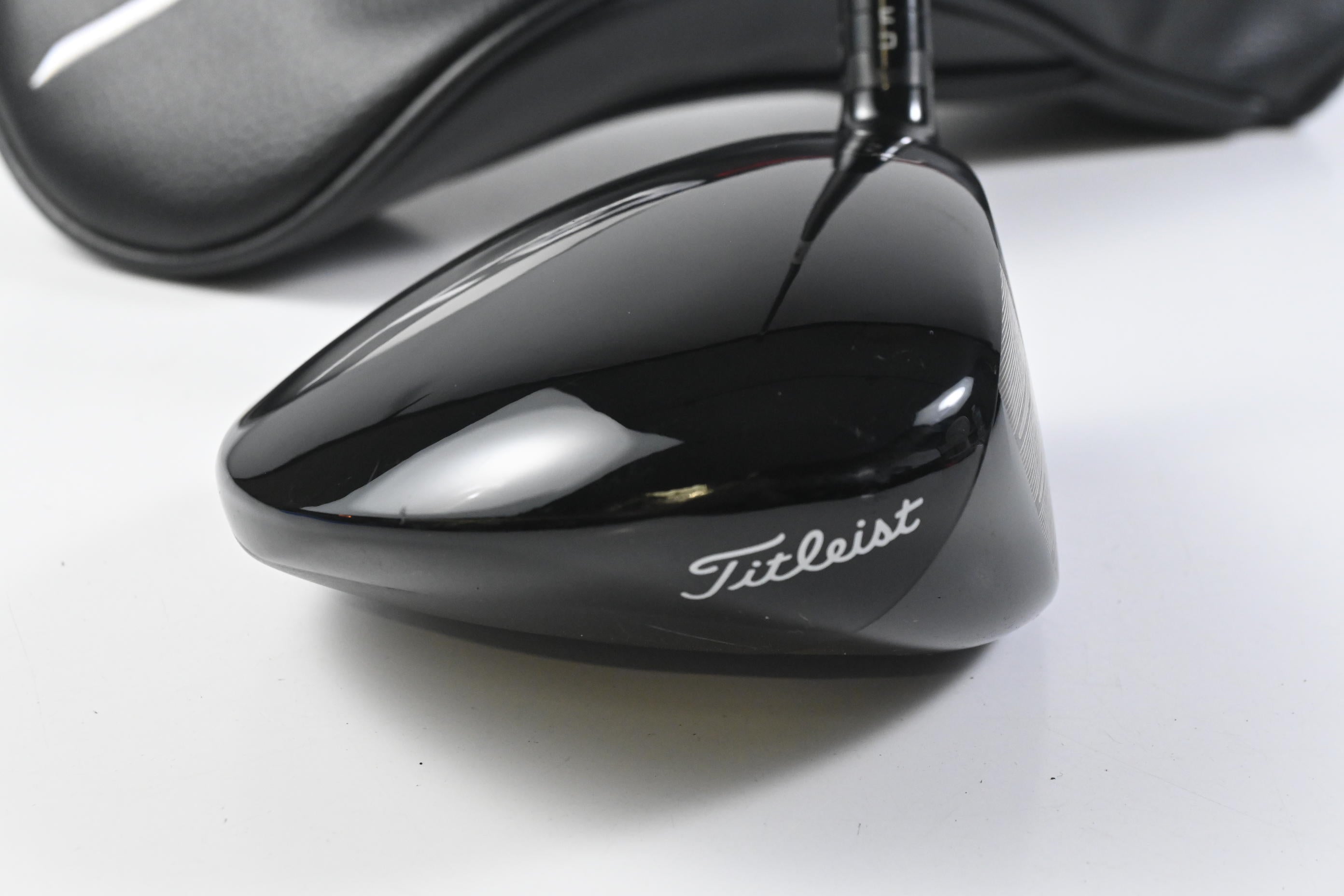 Titleist GT3 Driver / 10 Degree / Regular Flex Tensei 1K Blue 55 Shaft