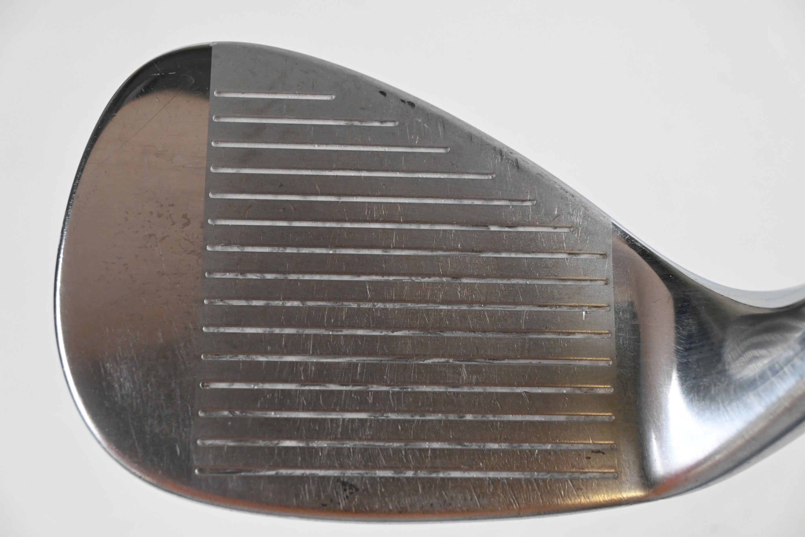 Cleveland CG14 Sand Wedge / 56 Degree / Wedge Flex Cleveland Traction Shaft