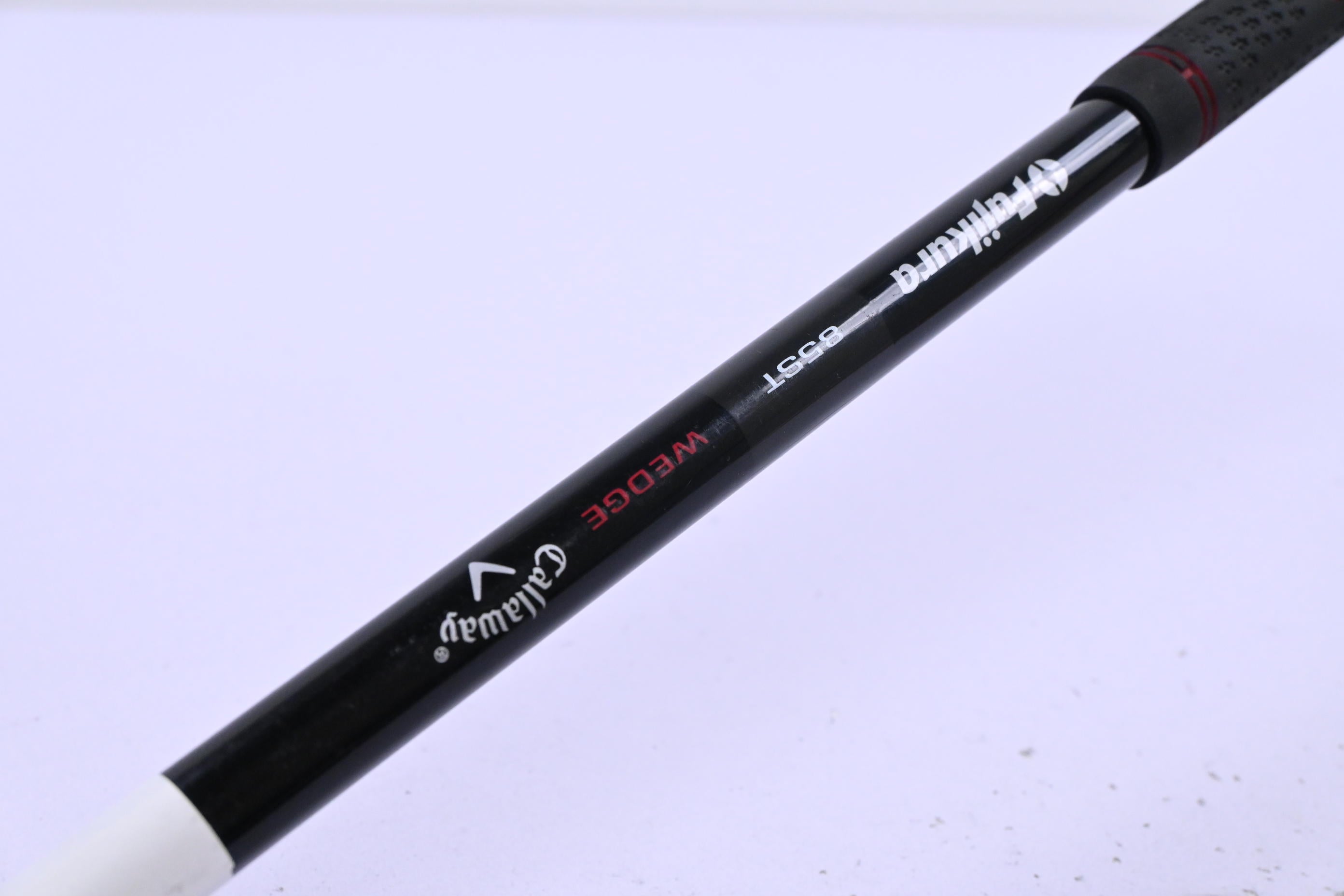 Callaway X-Series Jaws Sand Wedge / 54 Degree / Wedge Flex Fujikura 85ST Shaft