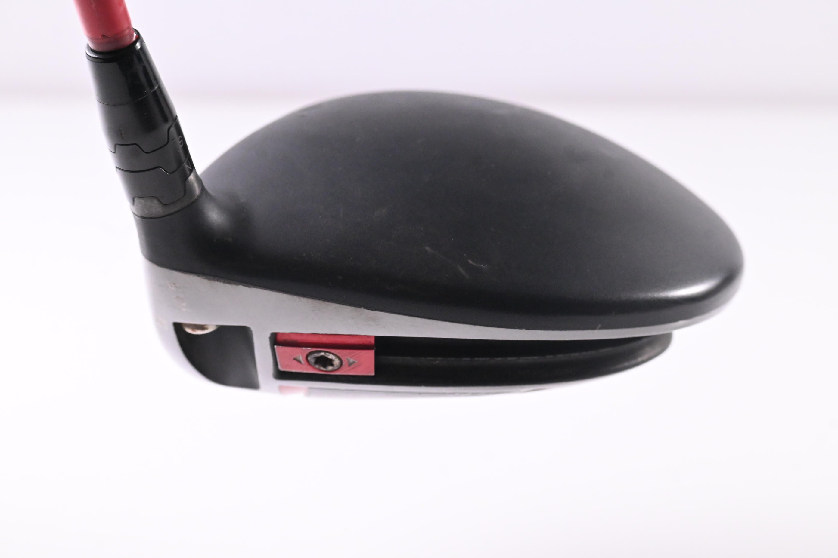 Callaway Great Big Bertha 2016 Driver / 10.5 Degree / Stiff Flex Speeder 665