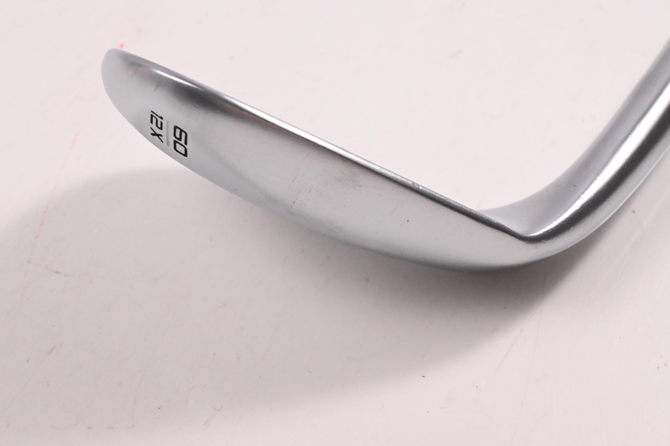 Callaway Opus SP Lob Wedge / 60 Degree / Stiff Flex Dynamic Gold S200 Shaft
