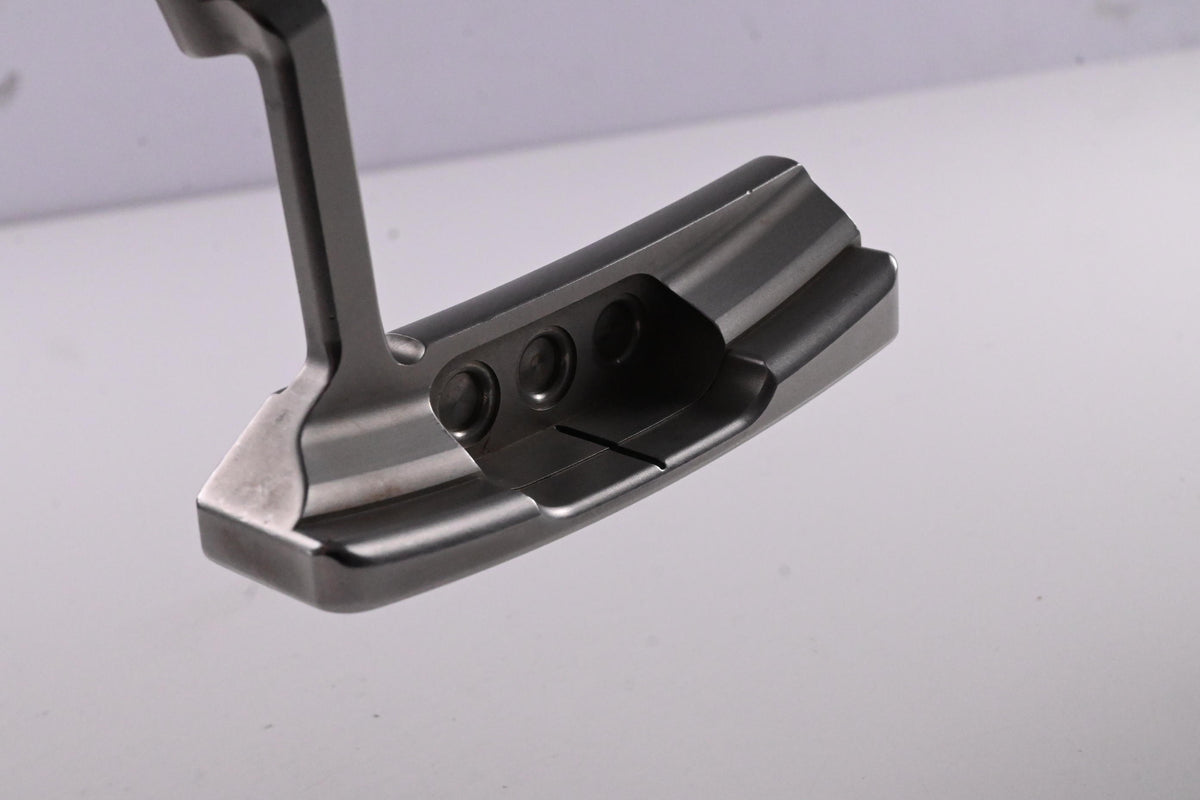 Scotty Cameron California Sea Mist Monterey Putter / 34 Inch