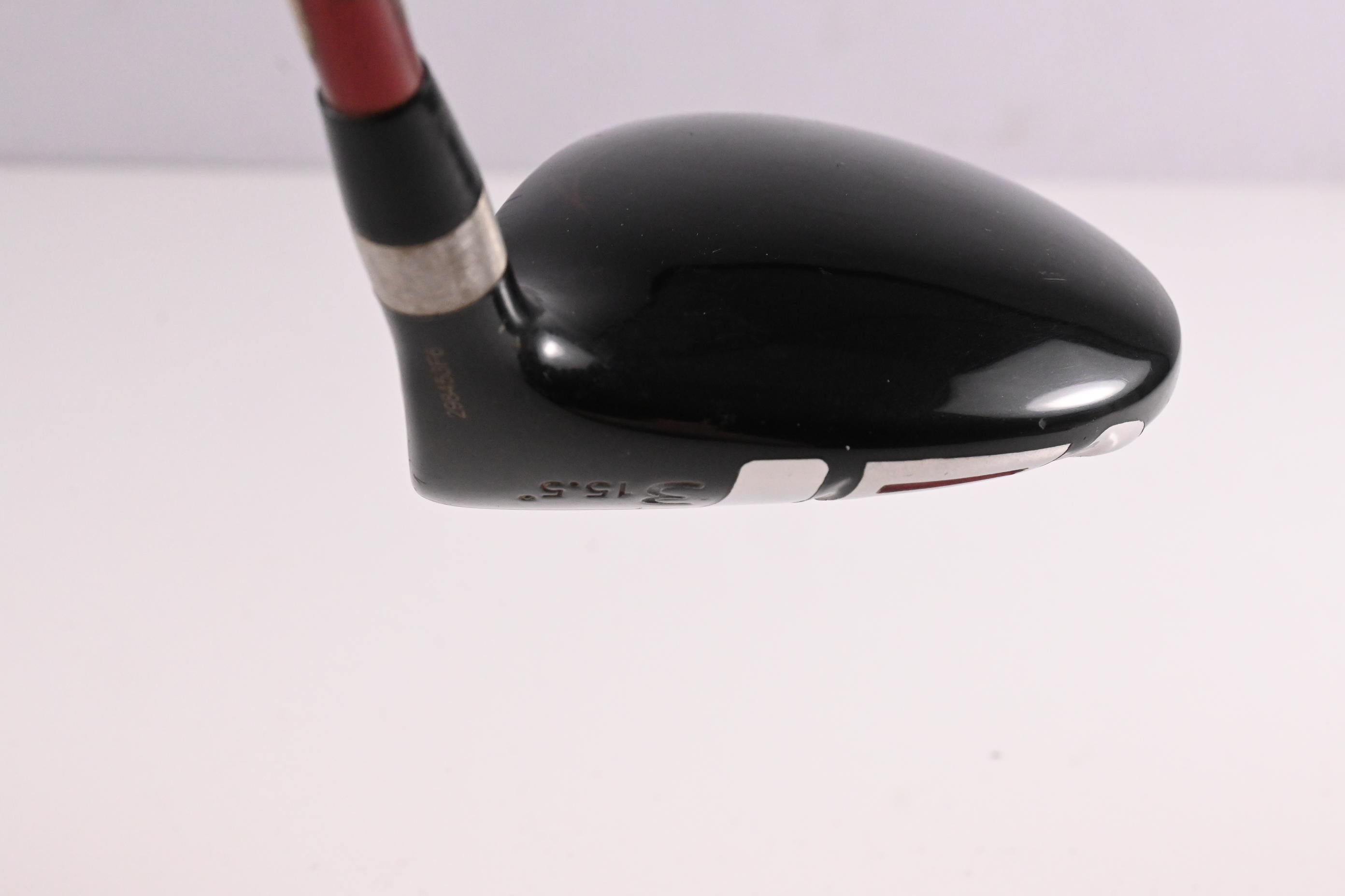 Ping G15 #3 Wood / 15.5 Degree / Regular Flex Ping TFC 149 Shaft