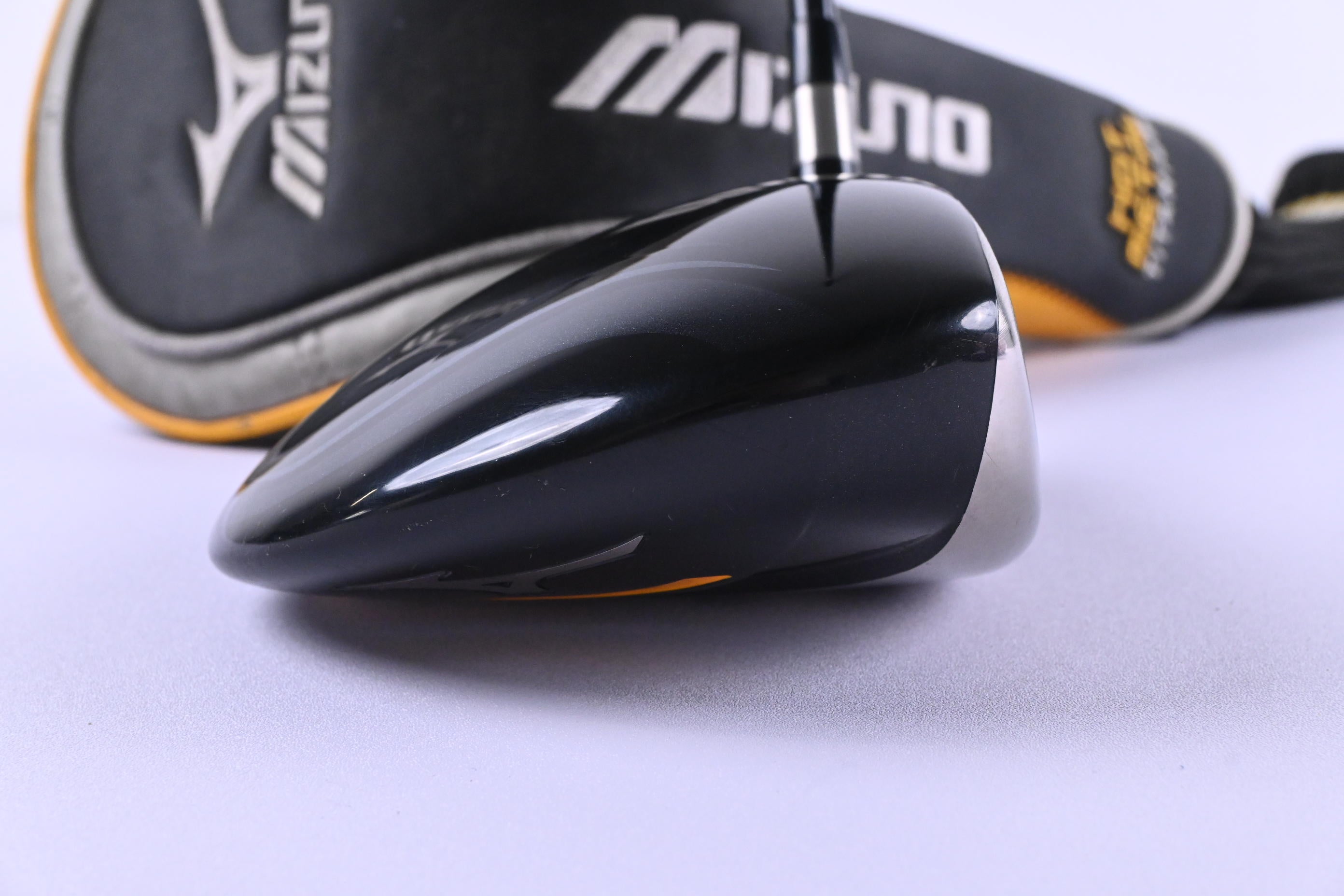 Mizuno MX-700 Driver / 10.5 Degree / Regular Flex Exsar DS4 55 Shaft