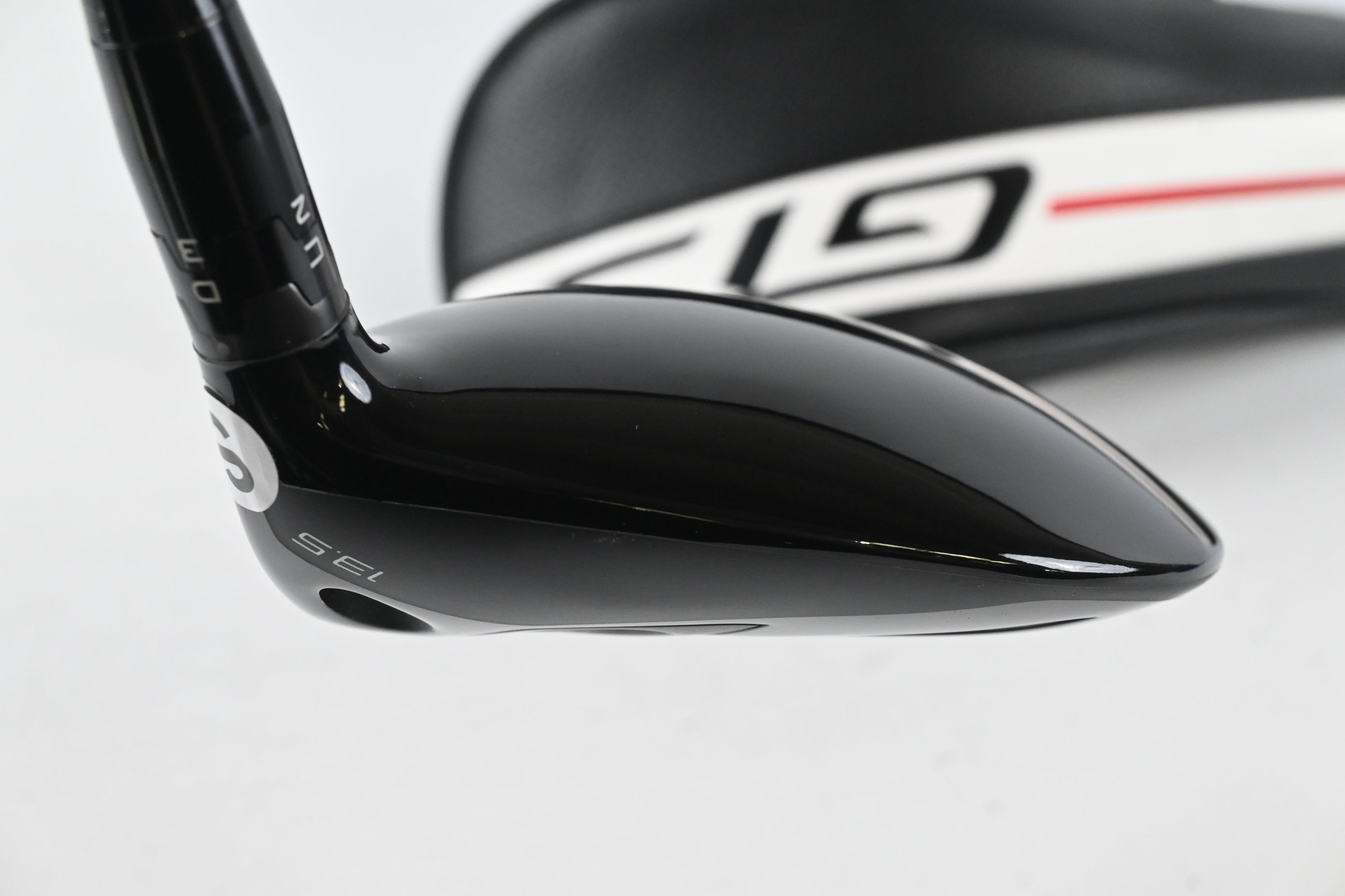 Titleist GTS2 #3 Wood / 13.5 Degree / Stiff Flex Tensei 1K Blue 65 Shaft