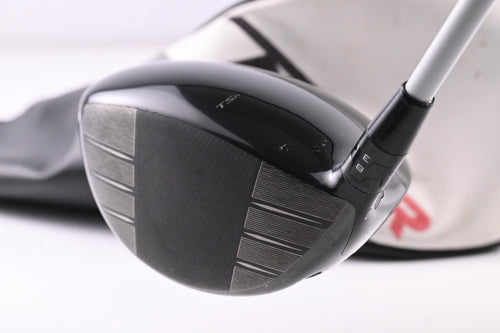 Titleist TSR3 Driver / 9 Degree / Stiff Flex Graphite Shaft