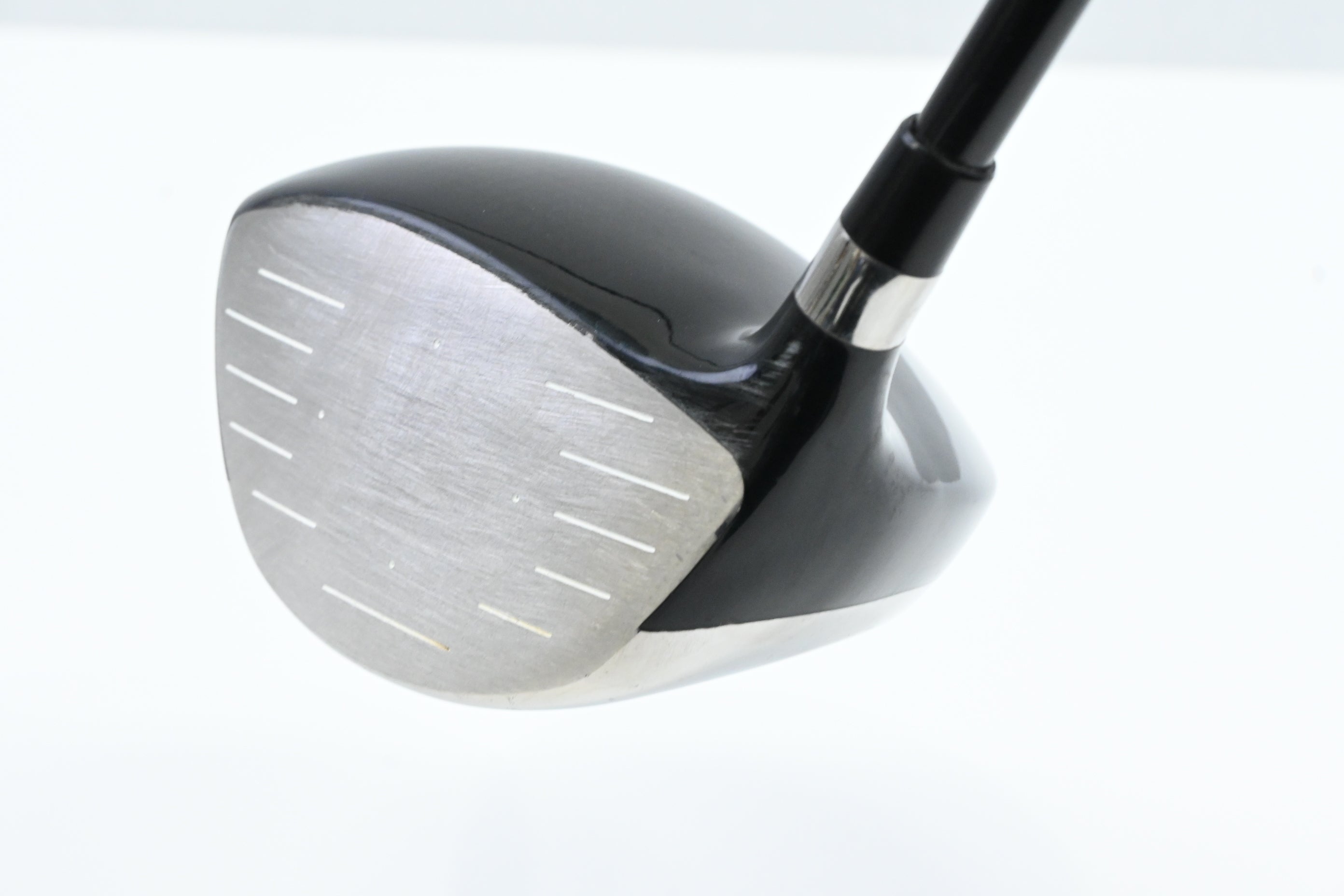 Yonex Cyberstar Powerbrid Driver / 9 Degree / Senior Flex Graphite Shaft