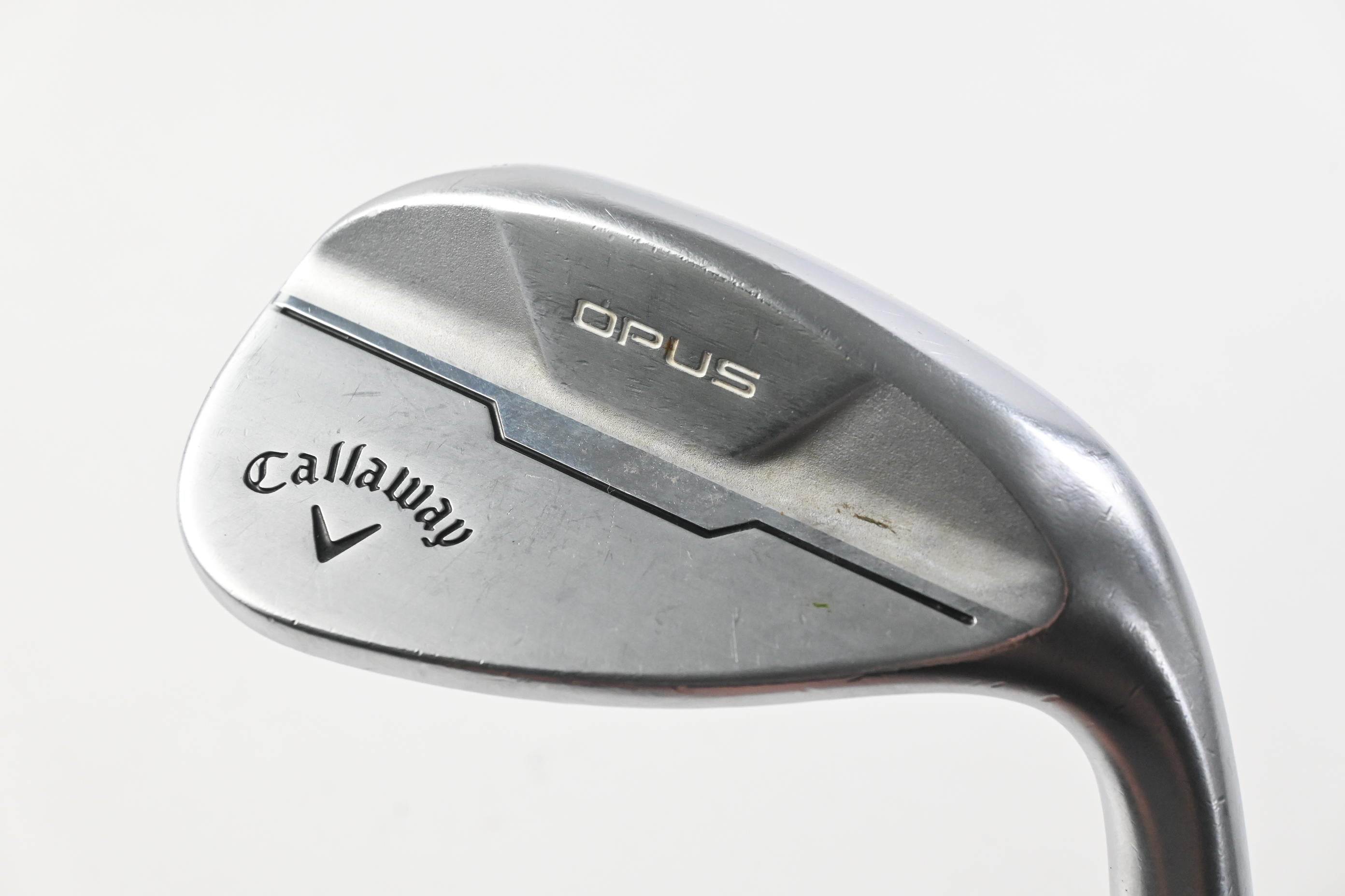 Callaway Opus Gap Wedge / 52 Degree / Wedge Flex Dynamic Gold 115 Shaft