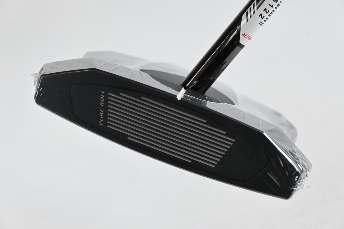 Taylormade Spider ZT Black Putter / 34 Inch